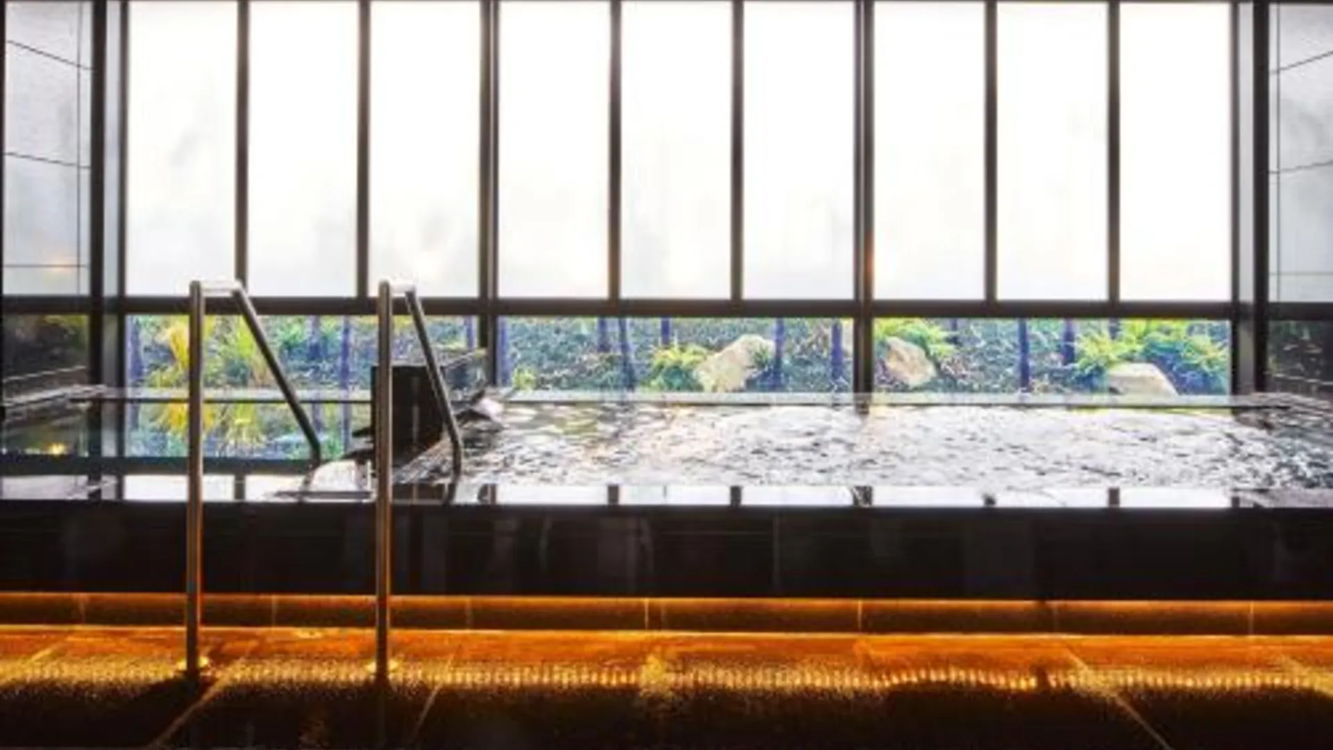 교토 호텔 에미온 교토 3성급 호텔 수영장