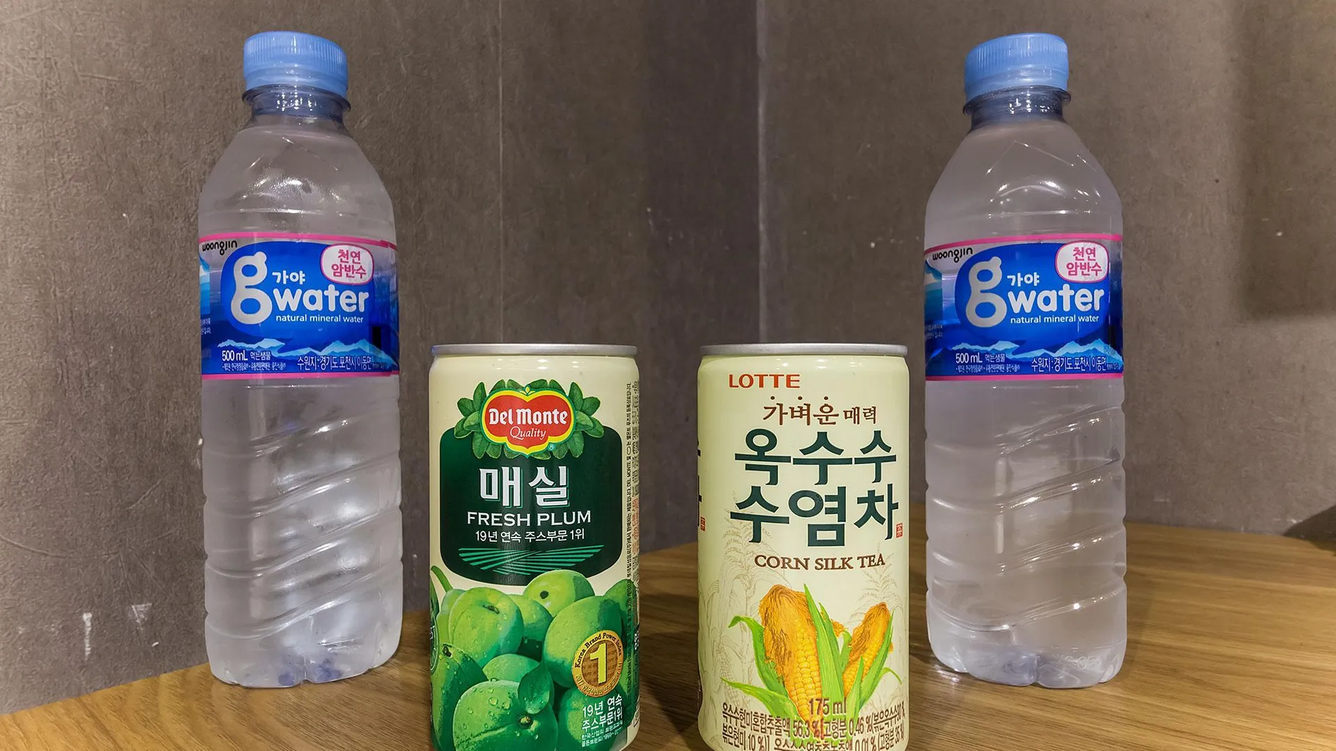 안성 안성 W 호텔 레스토랑