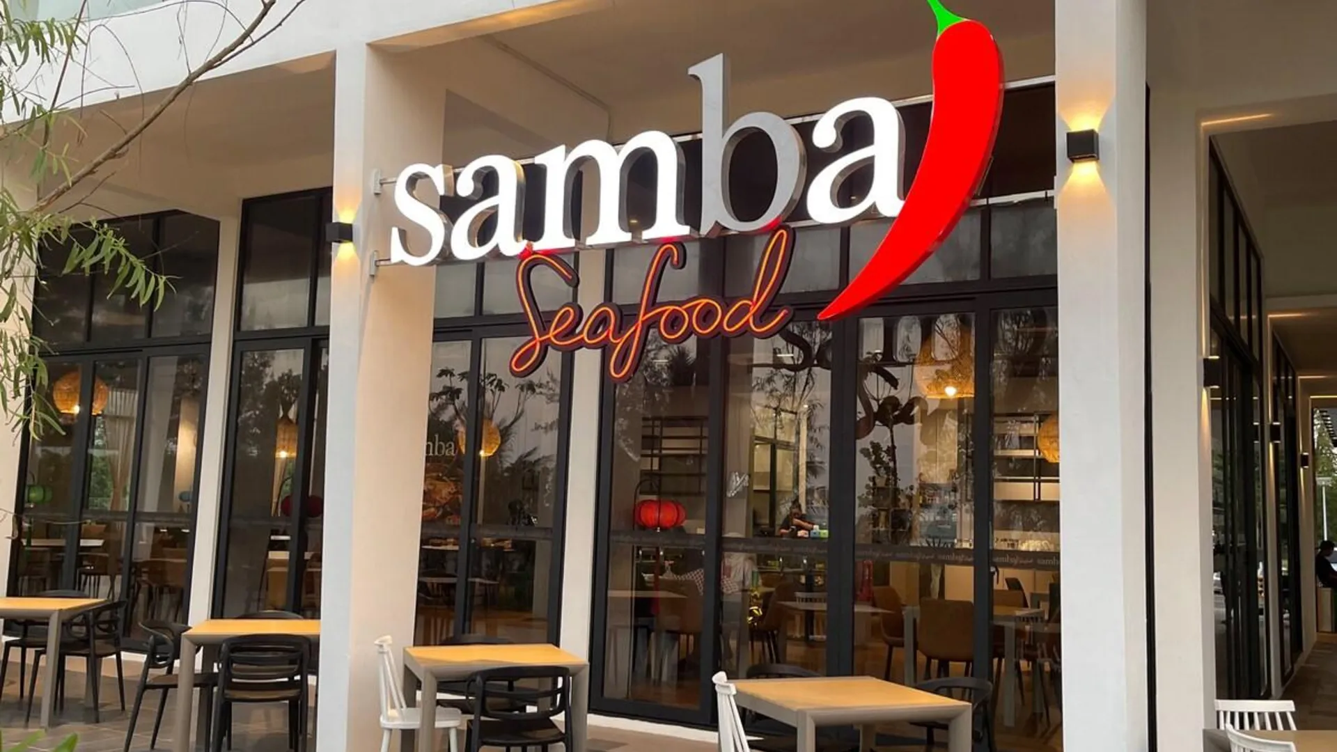 세마탄 세마탄의 스튜디오 아파트먼트 (555m², 프라이빗 욕실 1개) 4성급 싱글룸 레스토랑