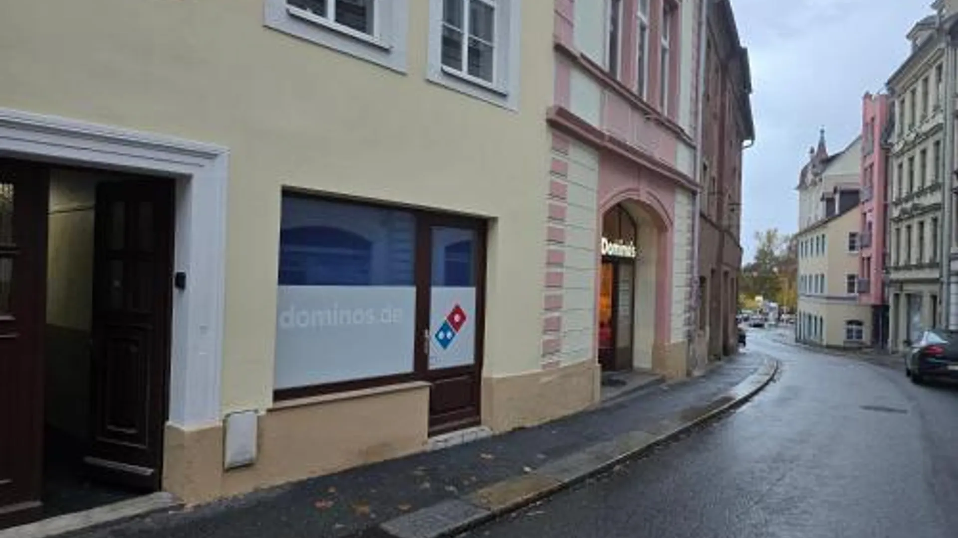 지타우 FERIENWOHNUNG 70m2 APARTMENT in ZITTAUER STADTZENTRUM INNENSTADT INNENRING TOP LAGE - WOHNEN AUF ZEI 3성급 싱글룸 객실