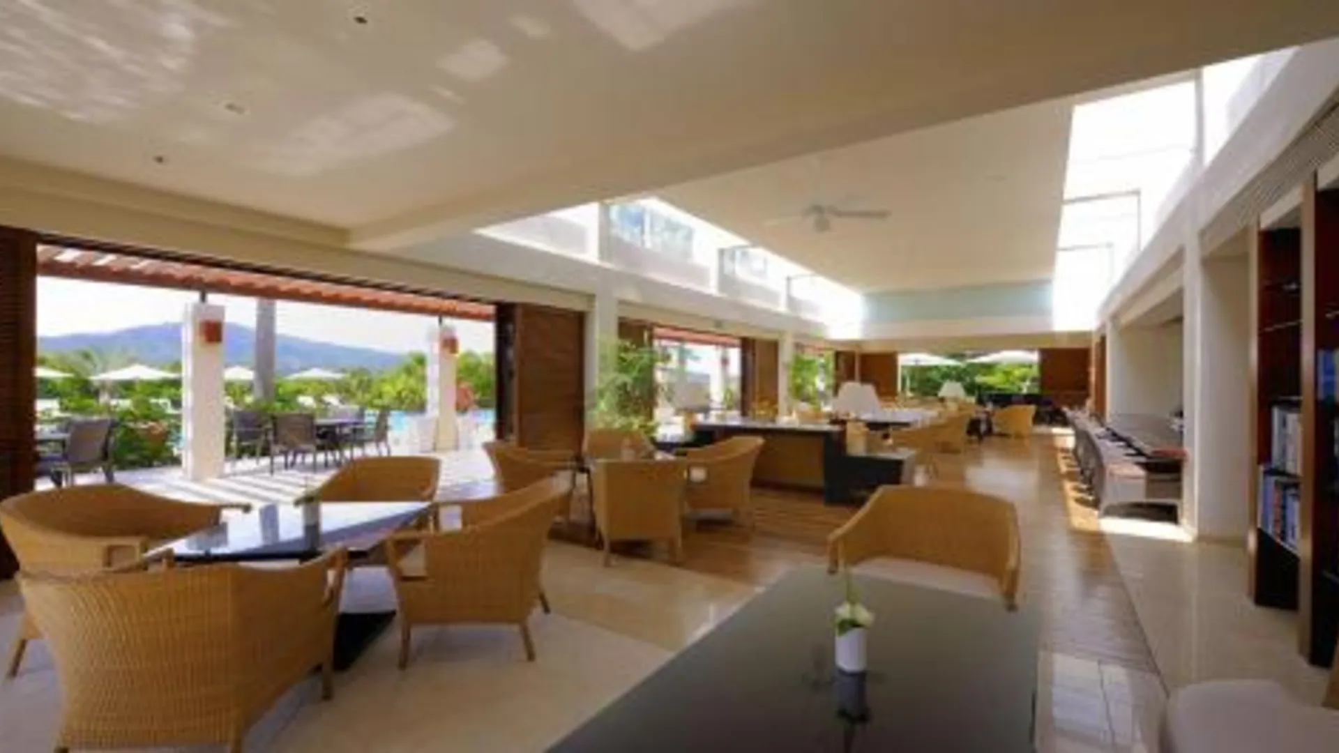 오키나와 본섬 더 아타 테라스 클럽 타워 - 어덜트 온리 5성급 호텔 부대시설