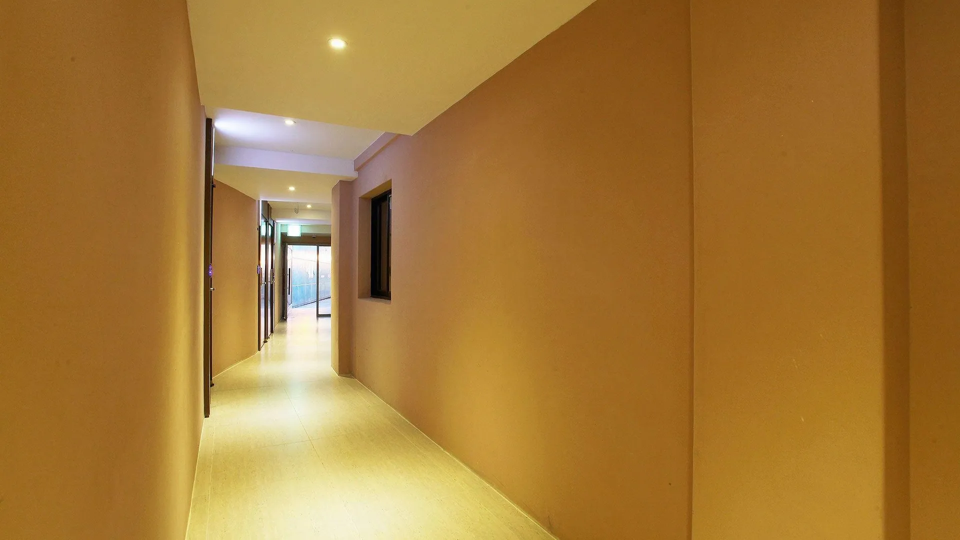 서울 동대문 트리쉐이드 호텔 2성급 호텔 부대시설