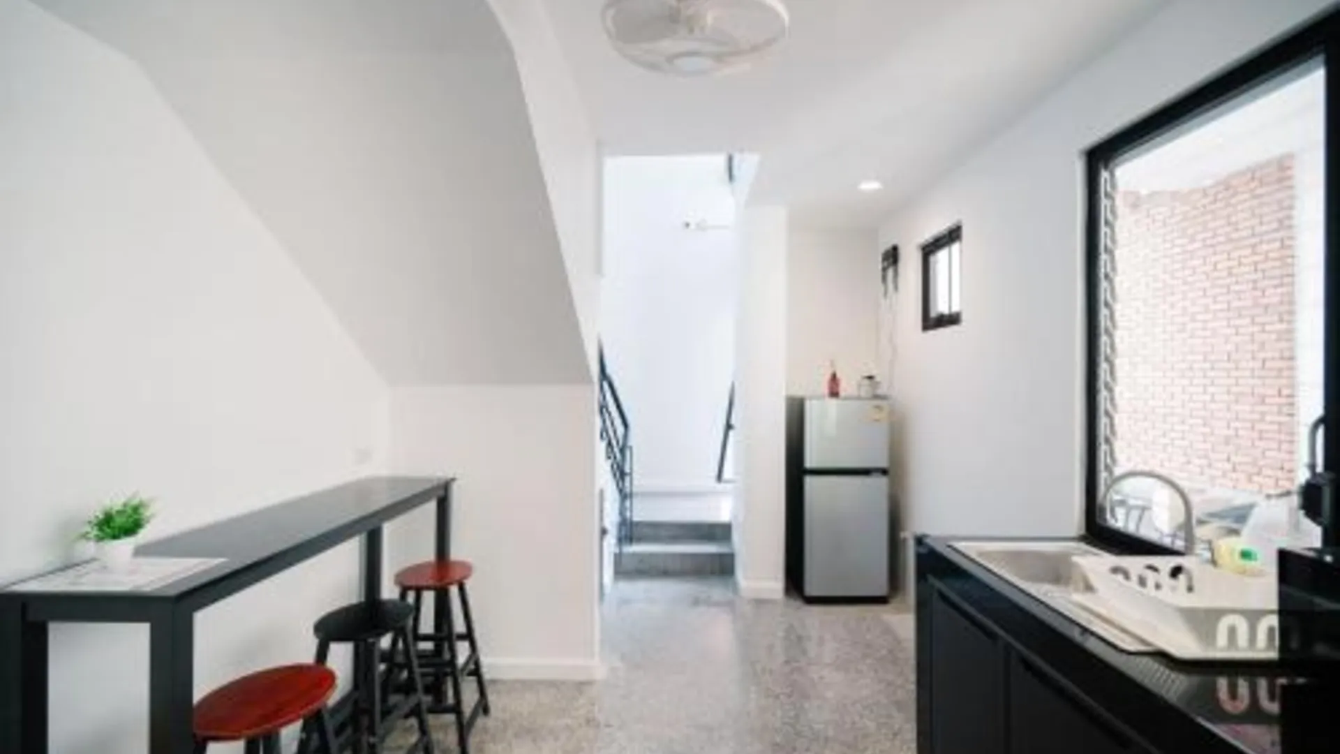 방콕 미트 하우스(랏프라오 소이 5) 2성급 호텔 부대시설