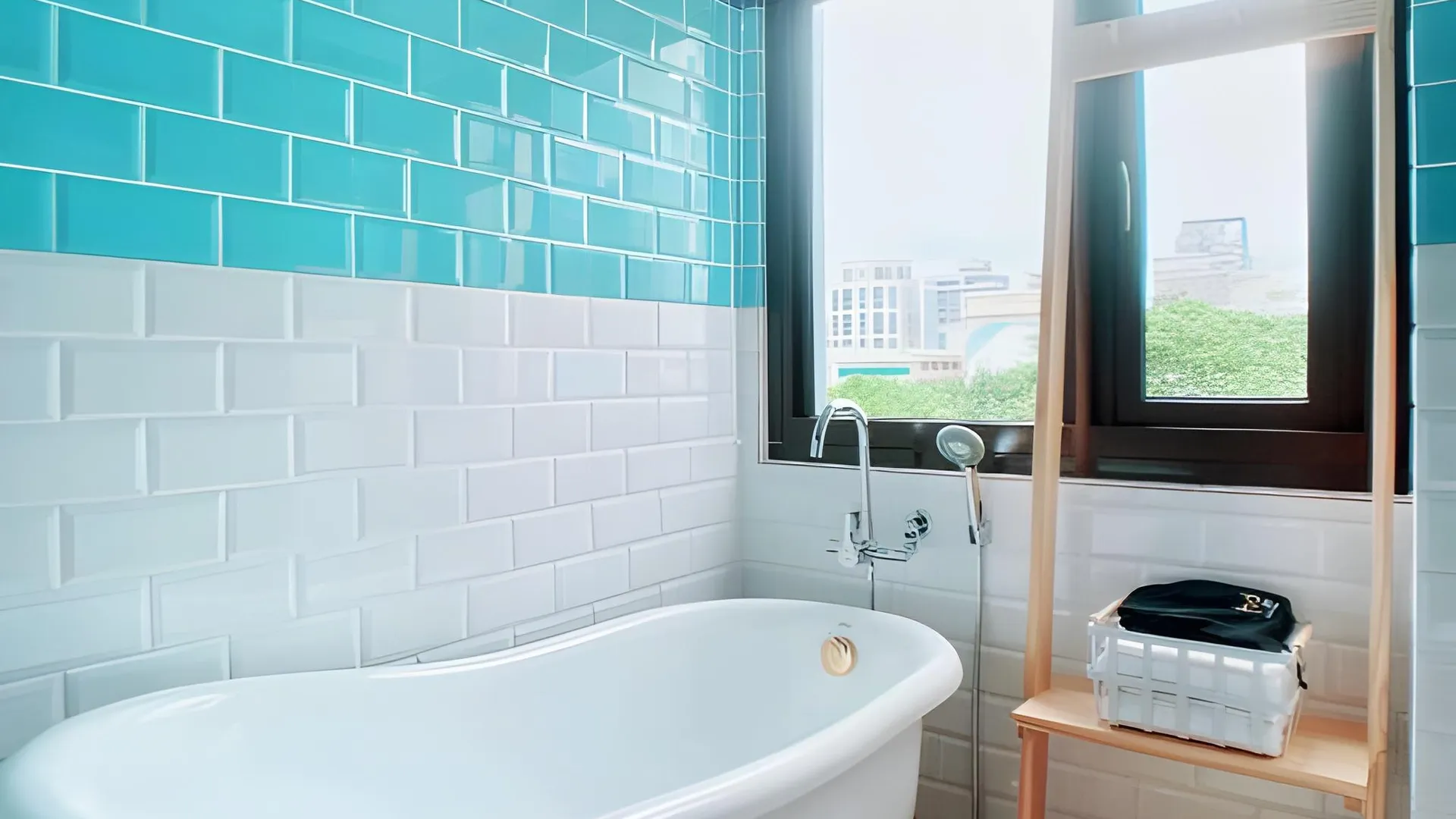 타이베이 저니타운 인 - 난징 브랜치 I 호텔 외관