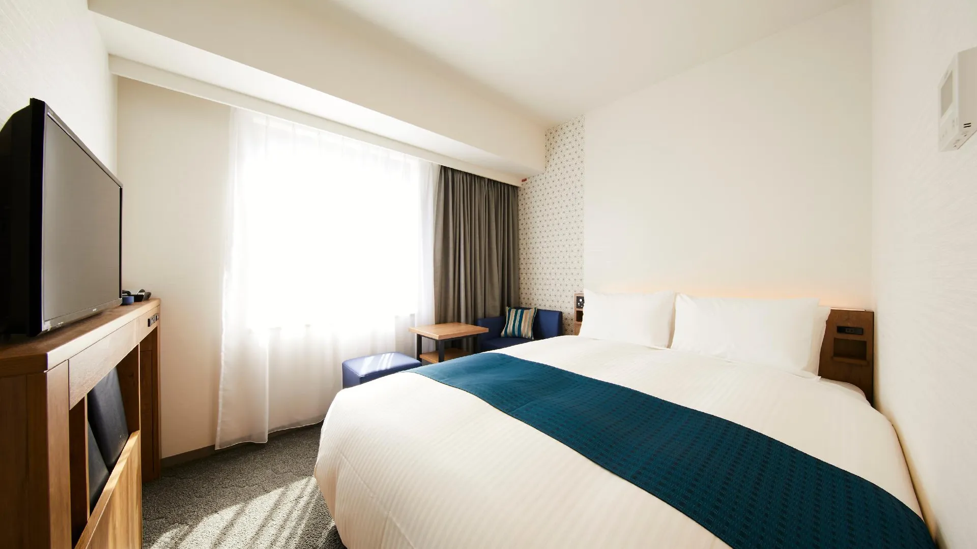 도쿄 / 동경 호텔 인터게이트 도쿄 교바시 3성급 호텔 전망