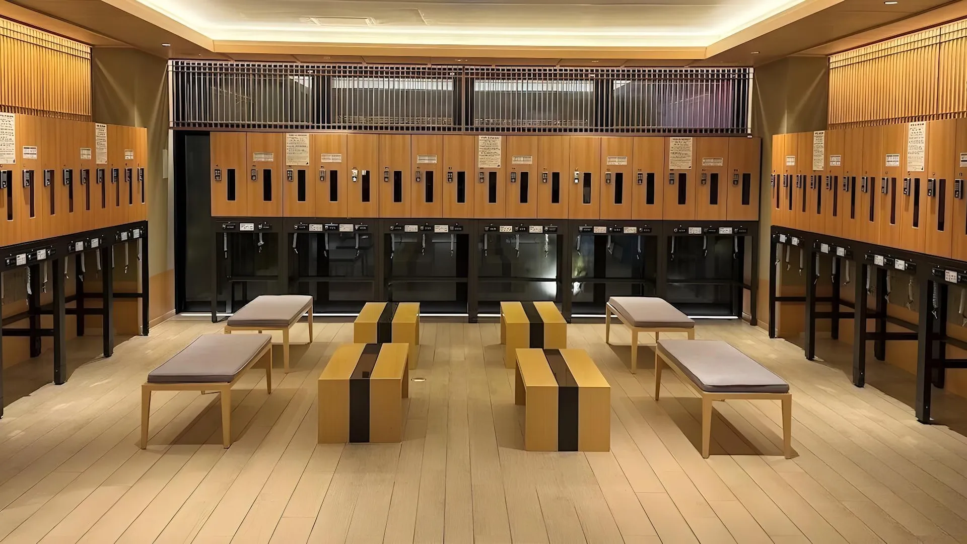 교토 헨나 호텔 프리미어 교토 고조 가라스마 4성급 호텔 수영장