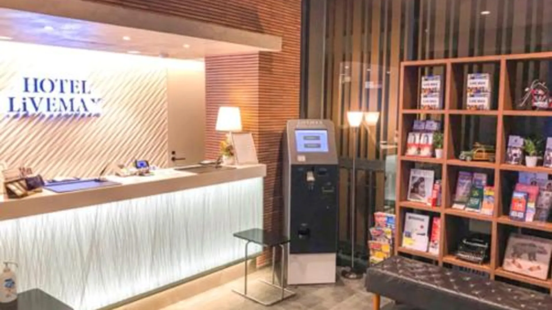 도쿄 / 동경 Hotel Livemax Asakusabashi-Eki Kitaguchi 2성급 호텔 레스토랑