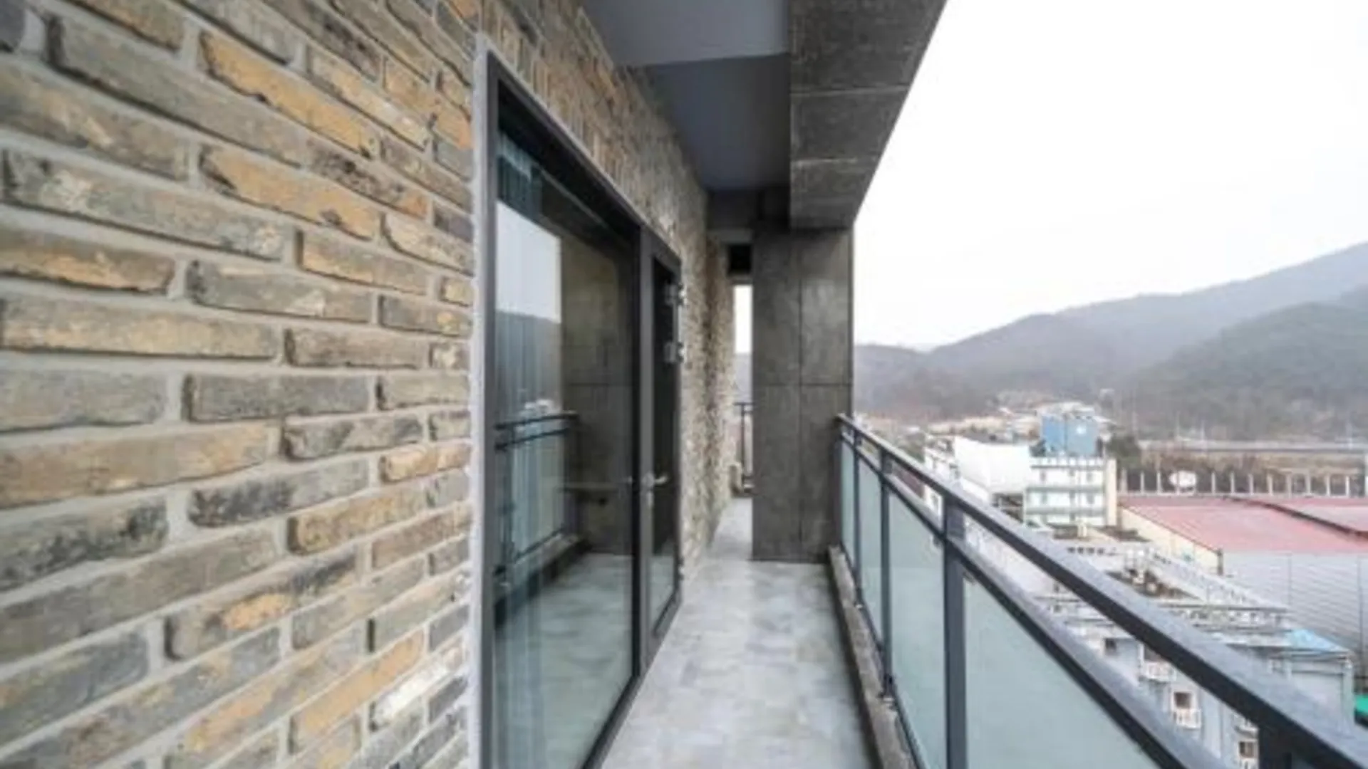 전주 재즈 어라운드 호텔 호텔 객실