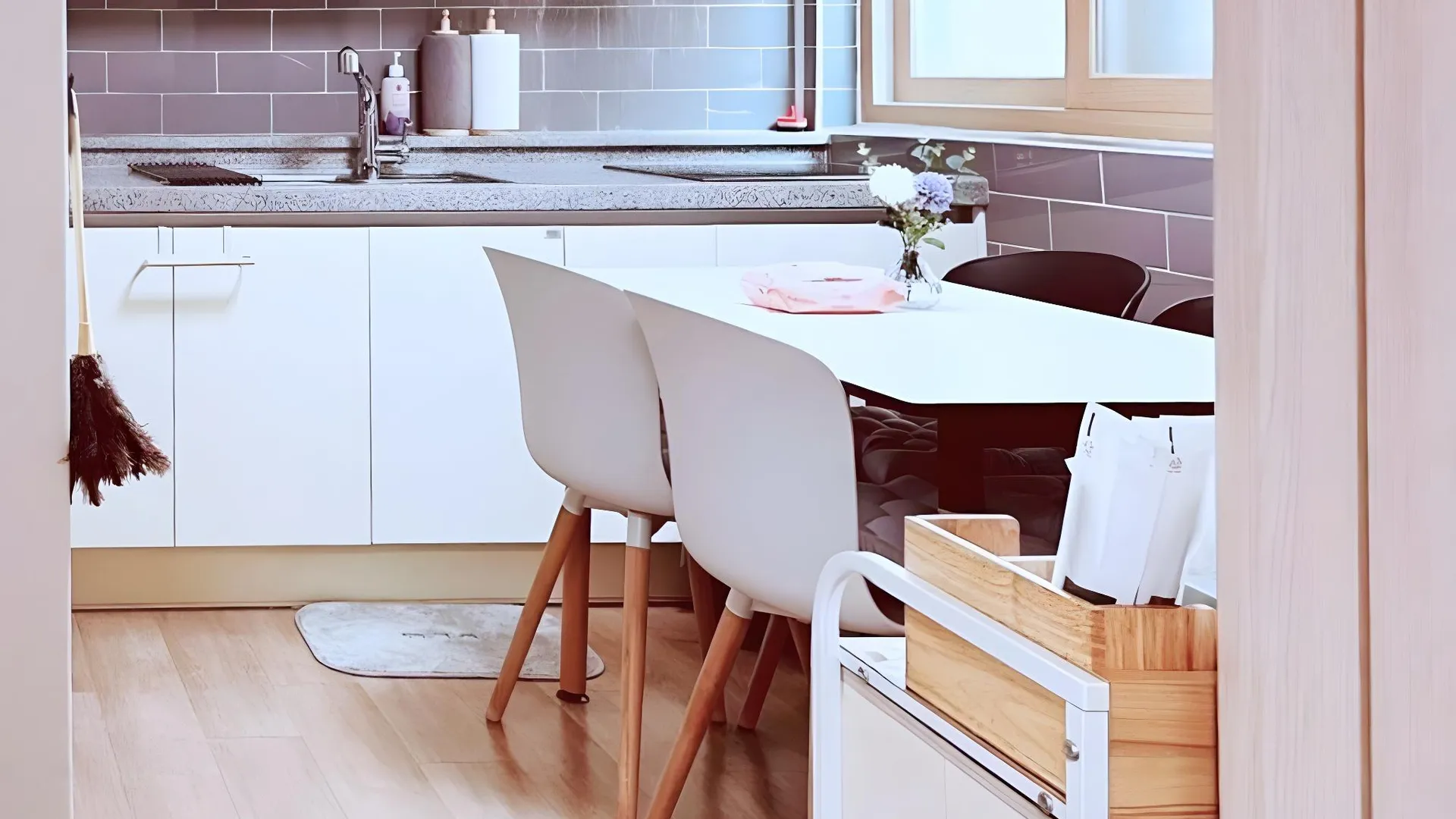 서울 동대문의 아파트먼트 (34m², 침실 1개, 프라이빗 욕실 1개) 2성급 싱글룸 수영장