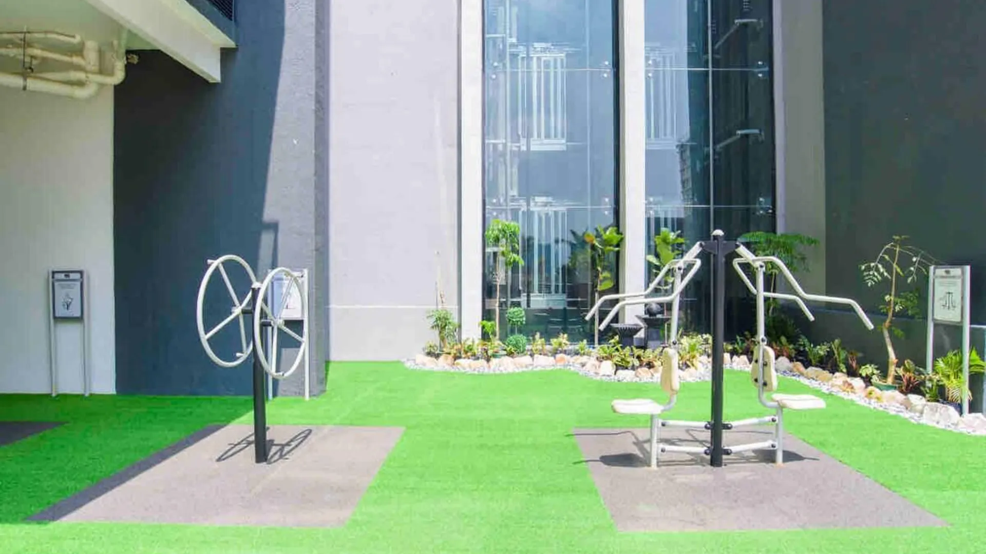 조호바루 / 조호르바루 겔랑파타 / 레고랜드의 아파트먼트 (60m², 침실 1개, 프라이빗 욕실 1개) 3성급 싱글룸 수영장