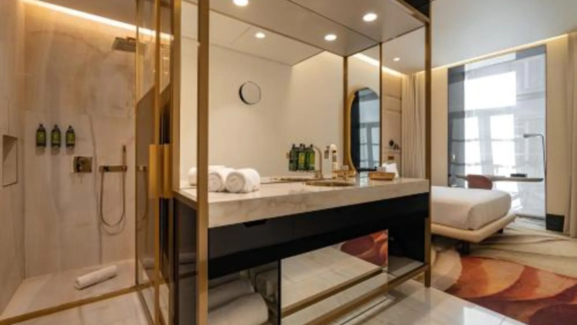 리스본 Madalena by The Beautique Hotels 4성급 호텔 스위트룸