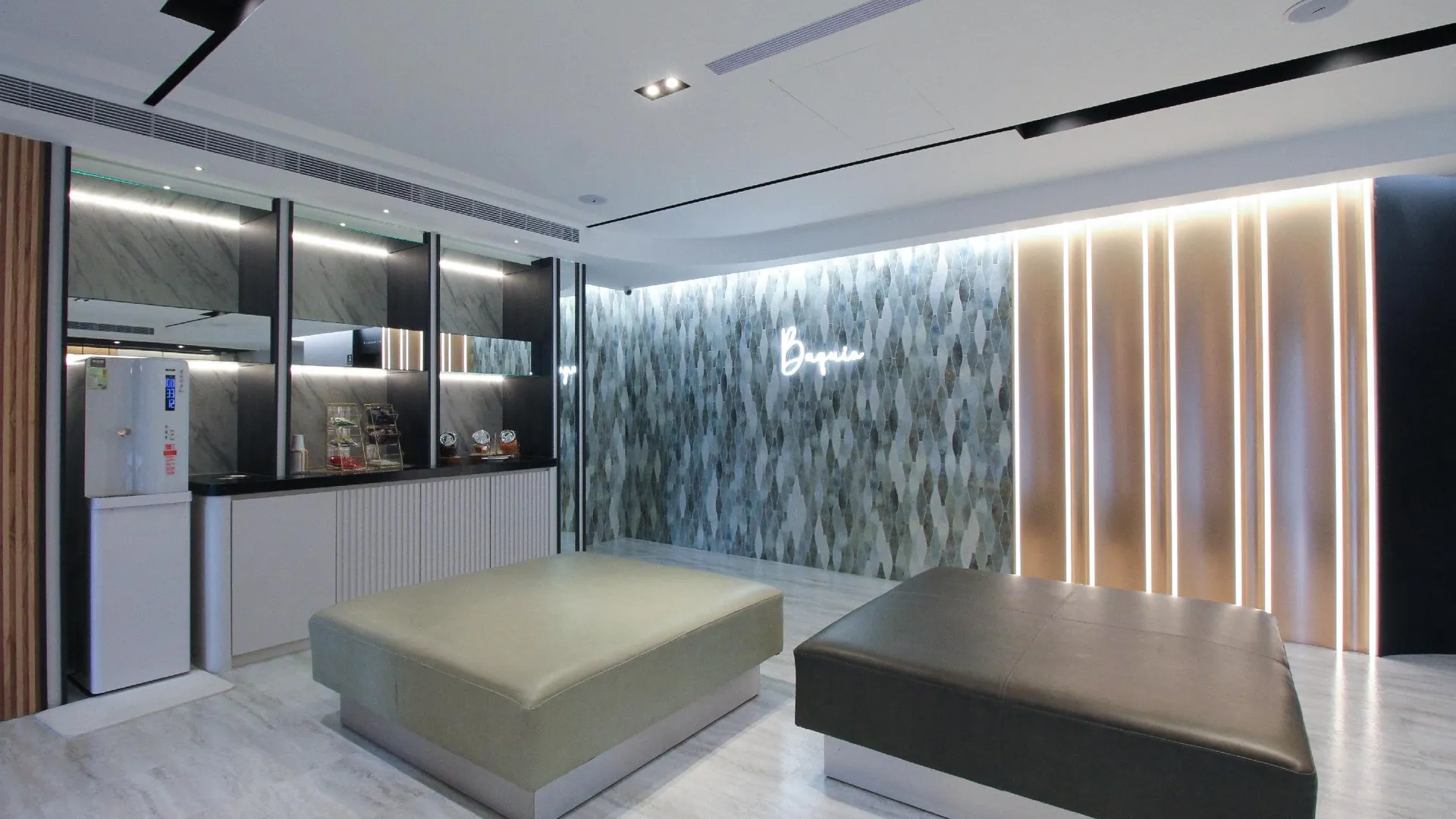 타이베이 호텔 B 3성급 호텔 객실