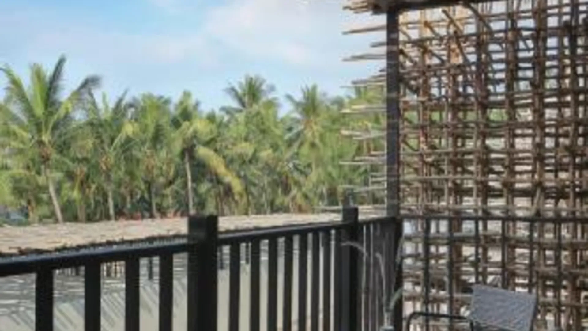 발리 더 세발리 페니다 비치 리조트 4성급 호텔 객실