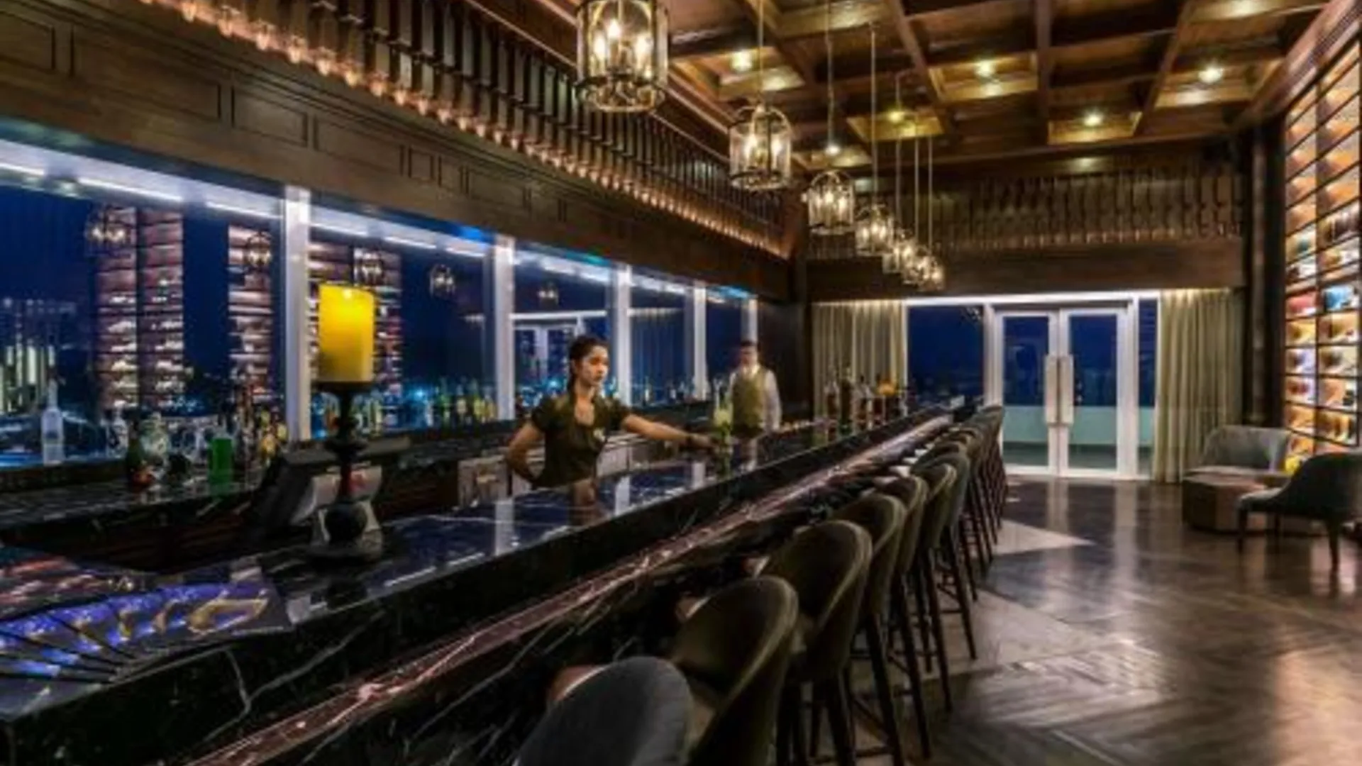 푸켓 노보텔 푸켓 시티 포키트라 5성급 호텔 객실