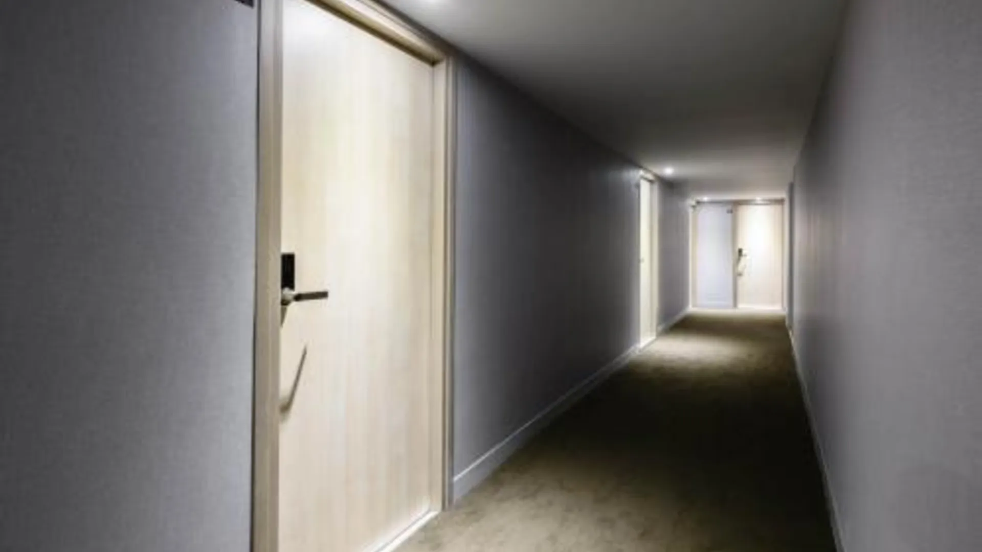 타이베이 Members Hotel at Taipei 101 3성급 호텔 레스토랑