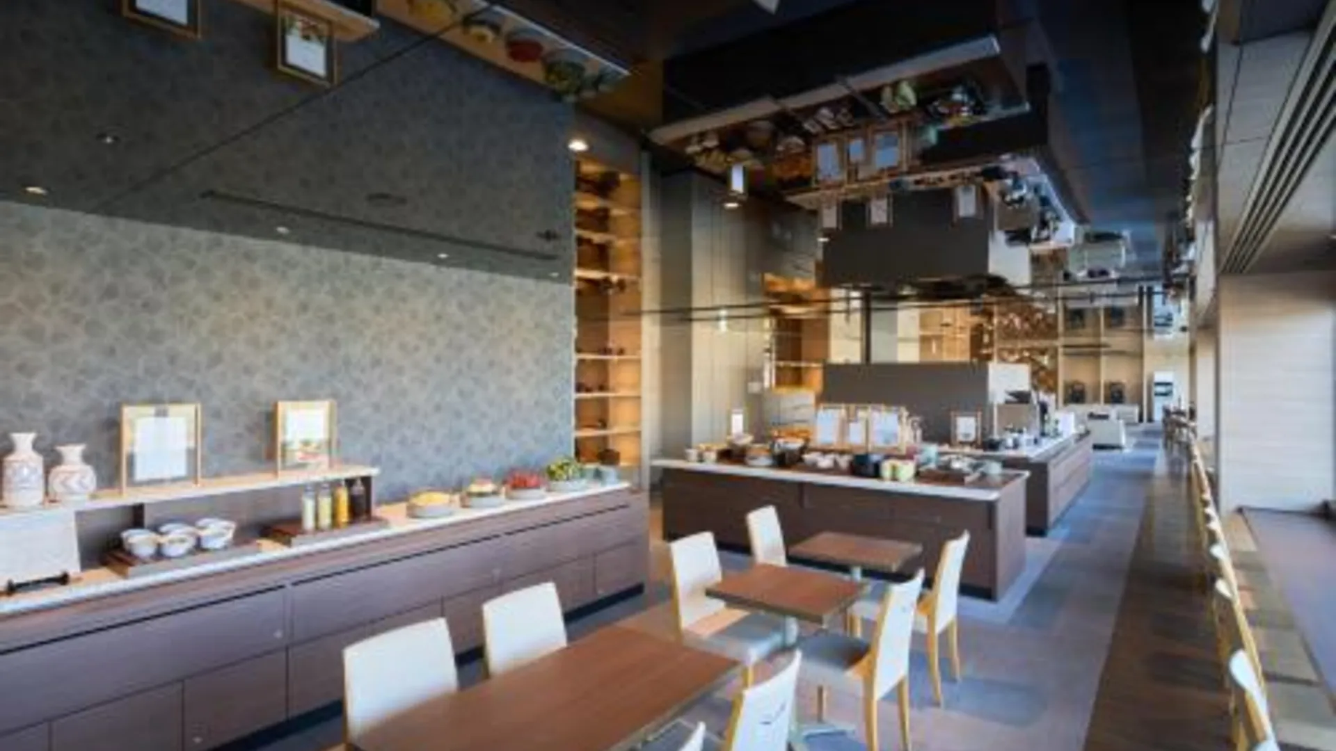 오사카 VIA 인 아베노 텐노지 - JR 웨스트 그룹 3성급 호텔 객실