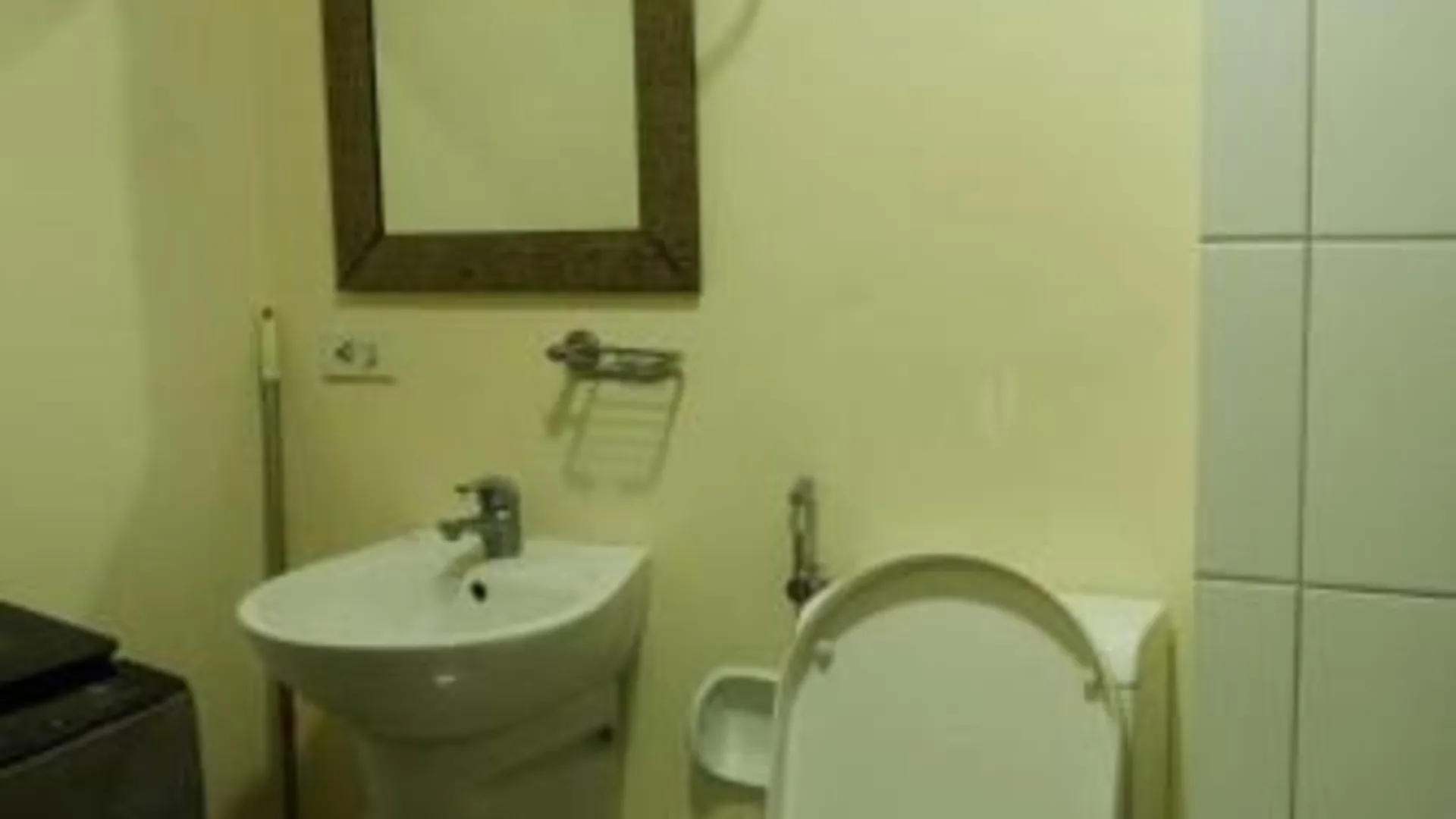 세부 푸엔테 오스메나의 프라이빗 하우스 (22m², 침실 1개, 프라이빗 욕실 1개) 4성급 게스트하우스 스위트룸