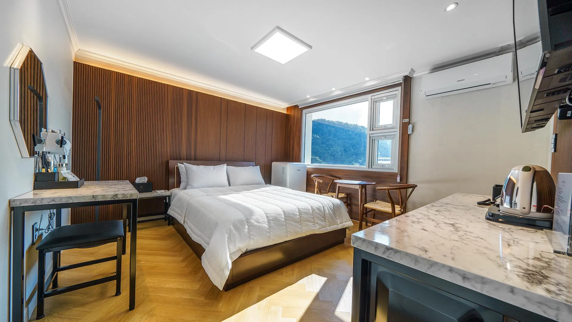 단양 단양 메로스 호텔 호텔 전망