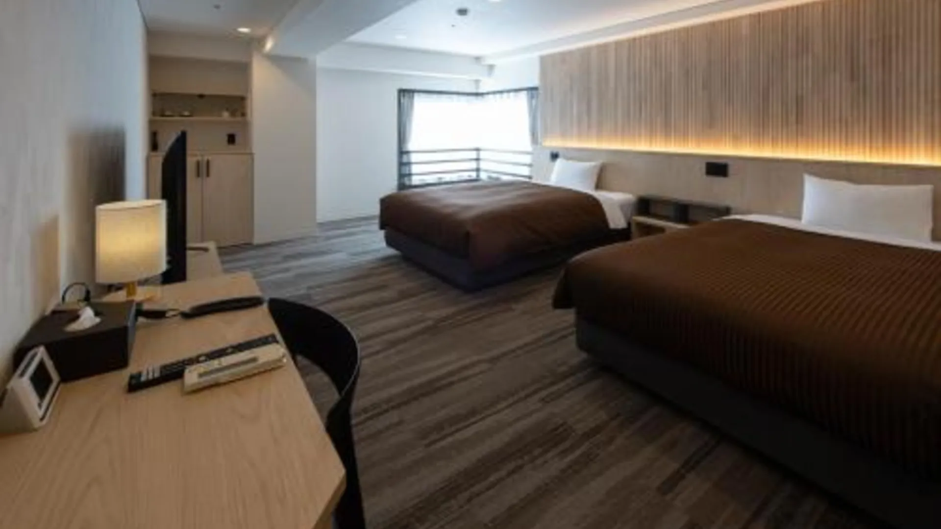 도쿄 / 동경 벨몬트 호텔 도쿄 3성급 호텔 스위트룸