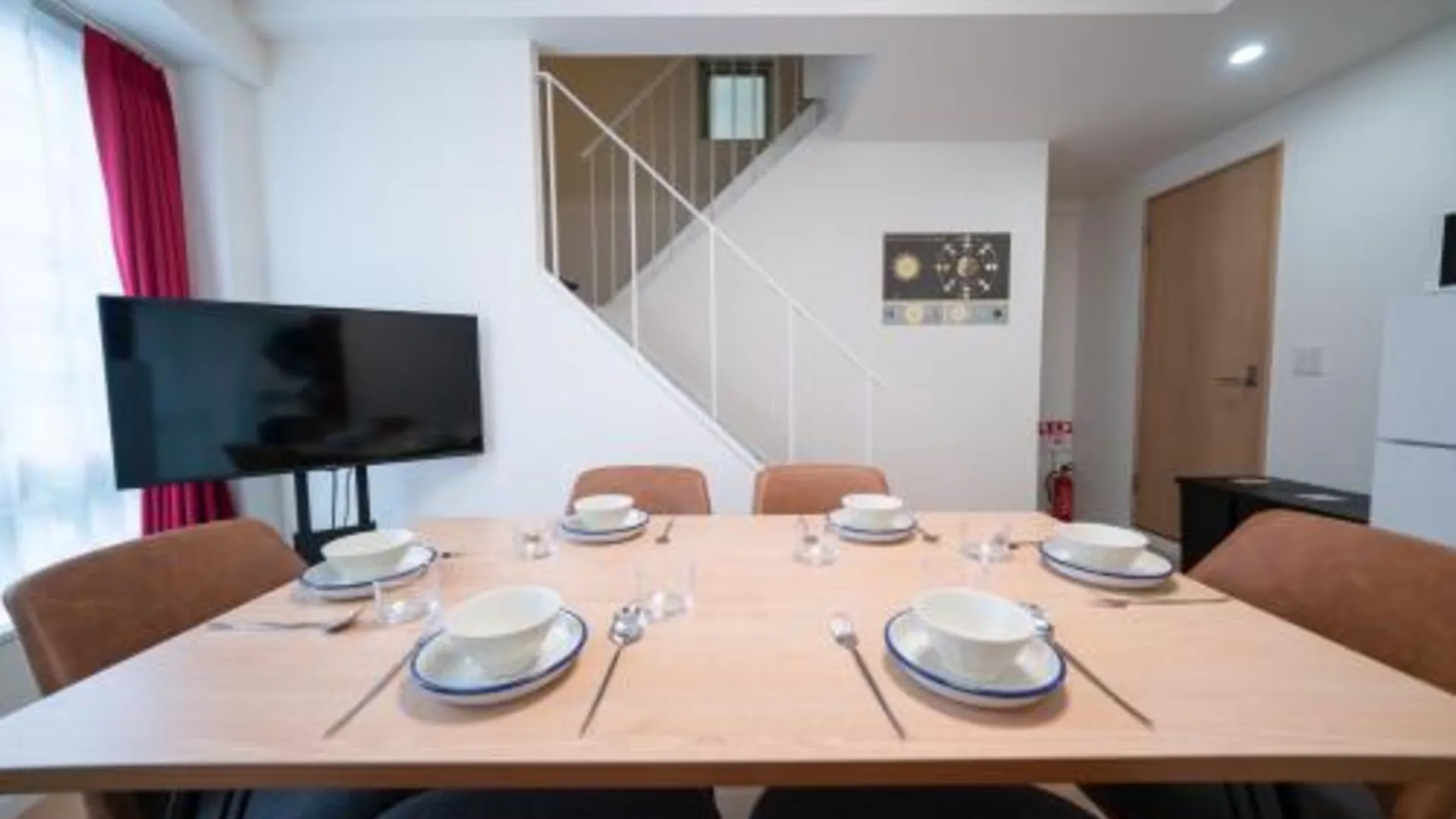 도쿄 / 동경 야마모토 빌딩 3성급 게스트하우스 로비