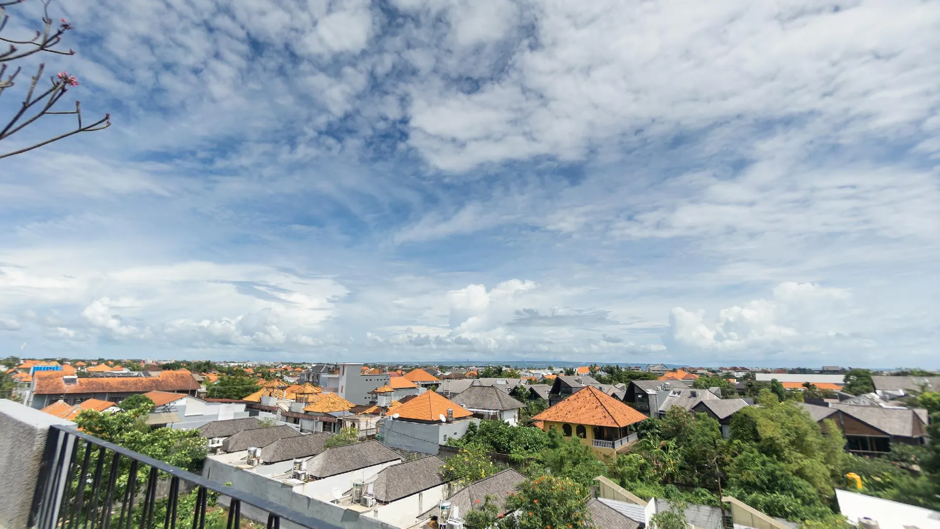발리 사랑 컴포트 1성급 호텔 부대시설