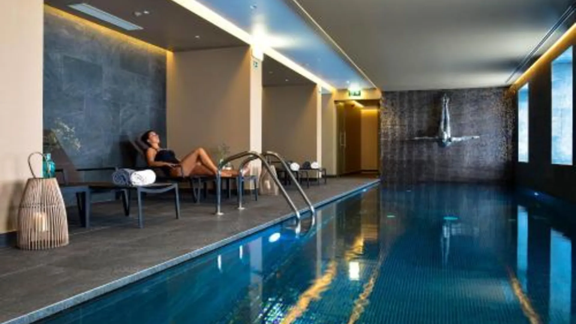 빌라 레알 데 산토 안토니오 The Prime Energize 4성급 게스트하우스 객실