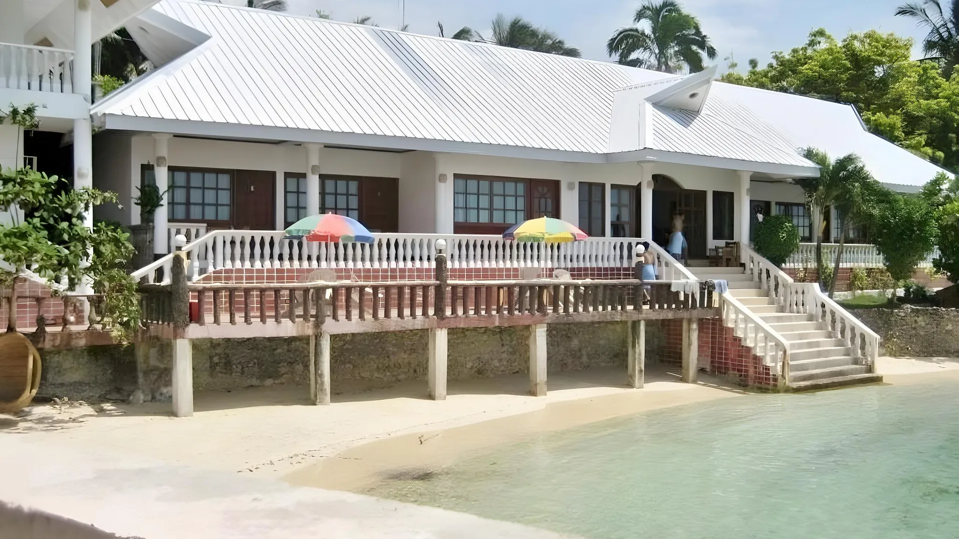 세부 더 라이트하우스 리조트   2성급 호텔 객실