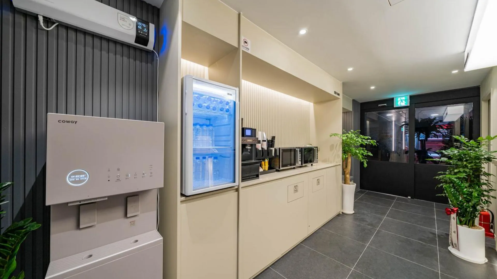 인천 유앤아이 호텔 인천 3성급 호텔 외관