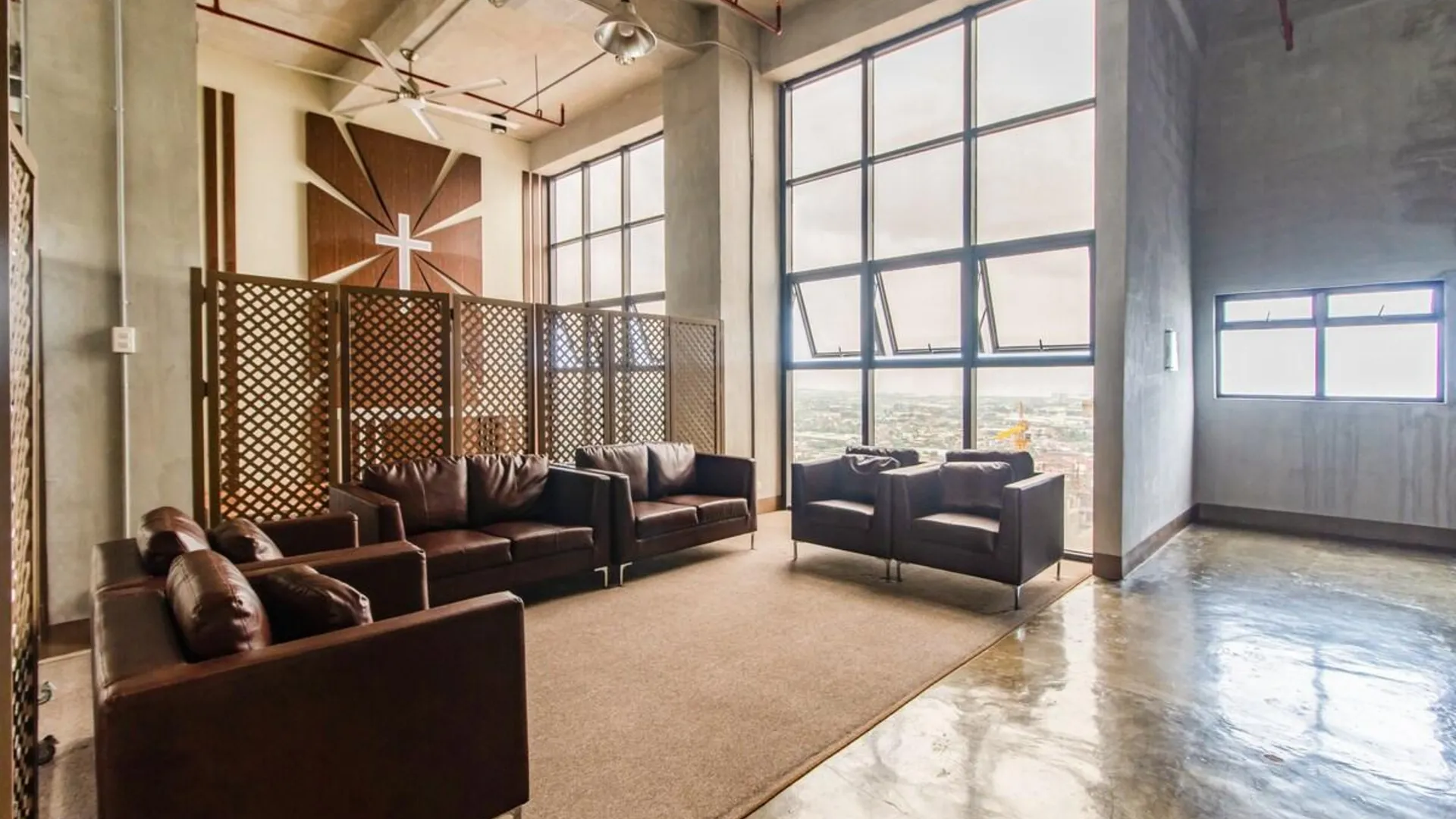 세부 만다웨 시티의 아파트먼트 (25m², 침실 1개, 프라이빗 욕실 1개) 4성급 게스트하우스 외관