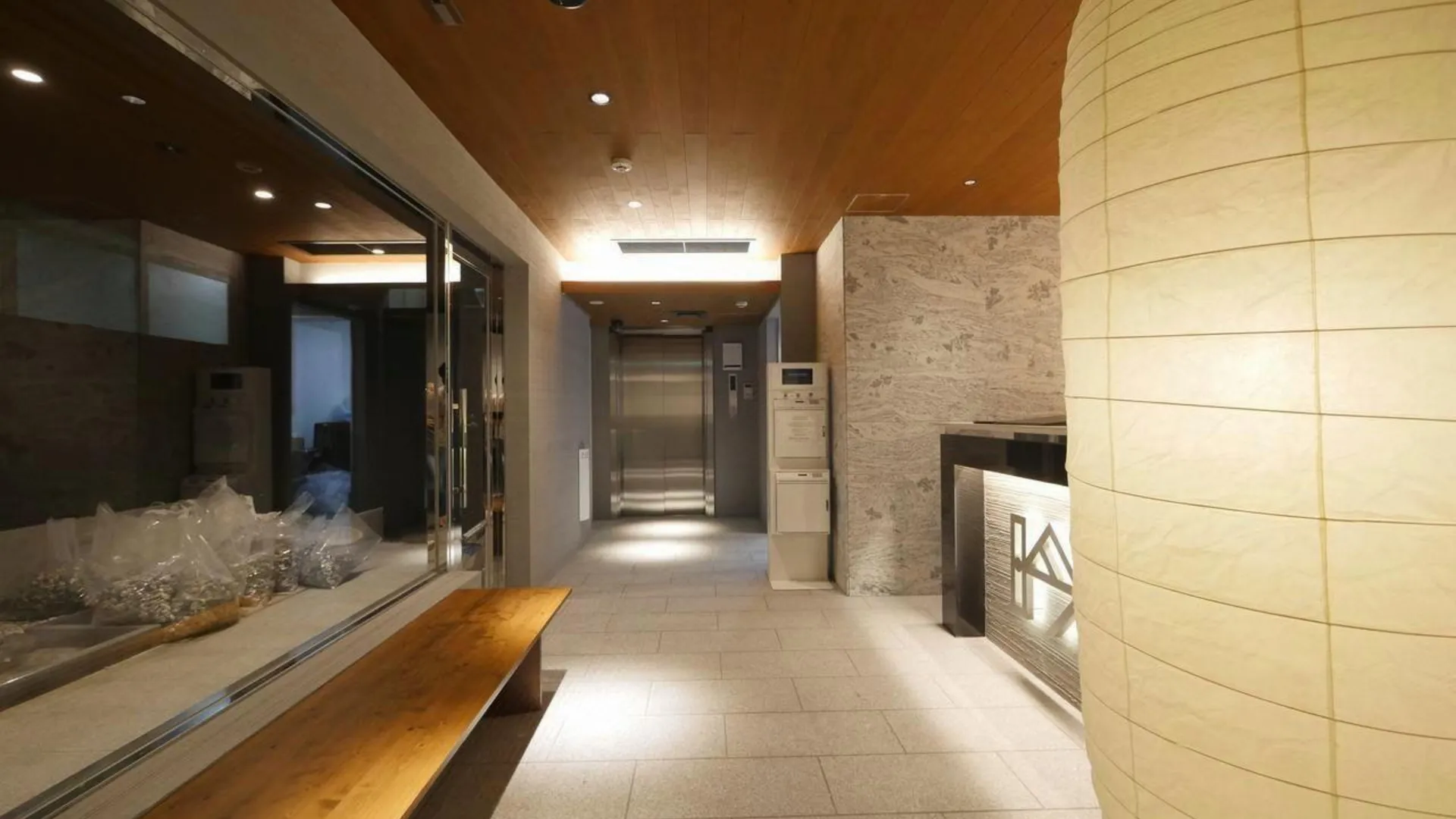 도쿄 / 동경 킨 호텔 4성급 호텔 수영장