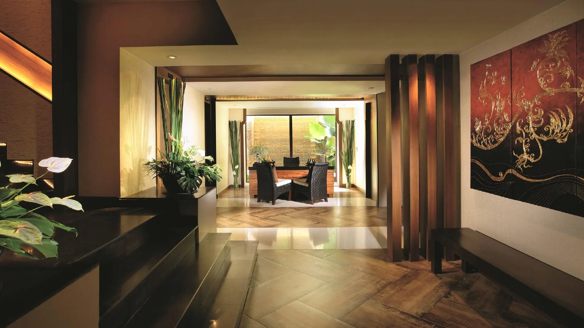 푸켓 모벤픽 리조트 방타오 비치 푸켓 5성급 호텔 부대시설