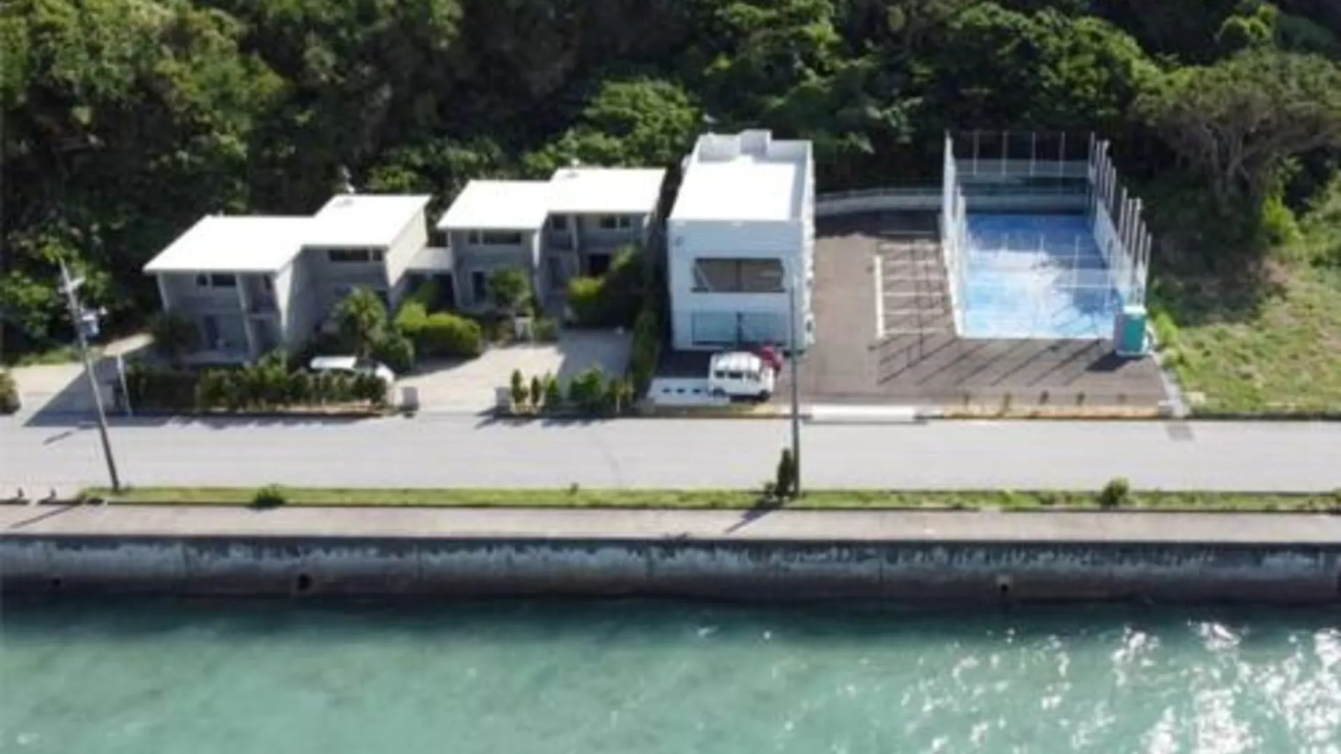 오키나와 본섬 Padel Okinawa Villa - Vacation STAY 32469v 3성급 싱글룸 외관