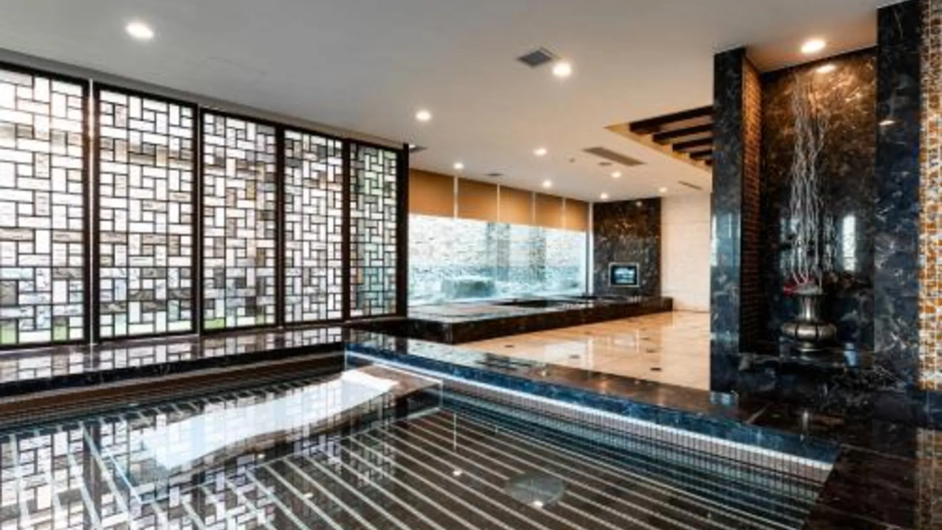 타이베이 오야 부티크 모텔-린 쿠 지사  3성급 호텔 객실