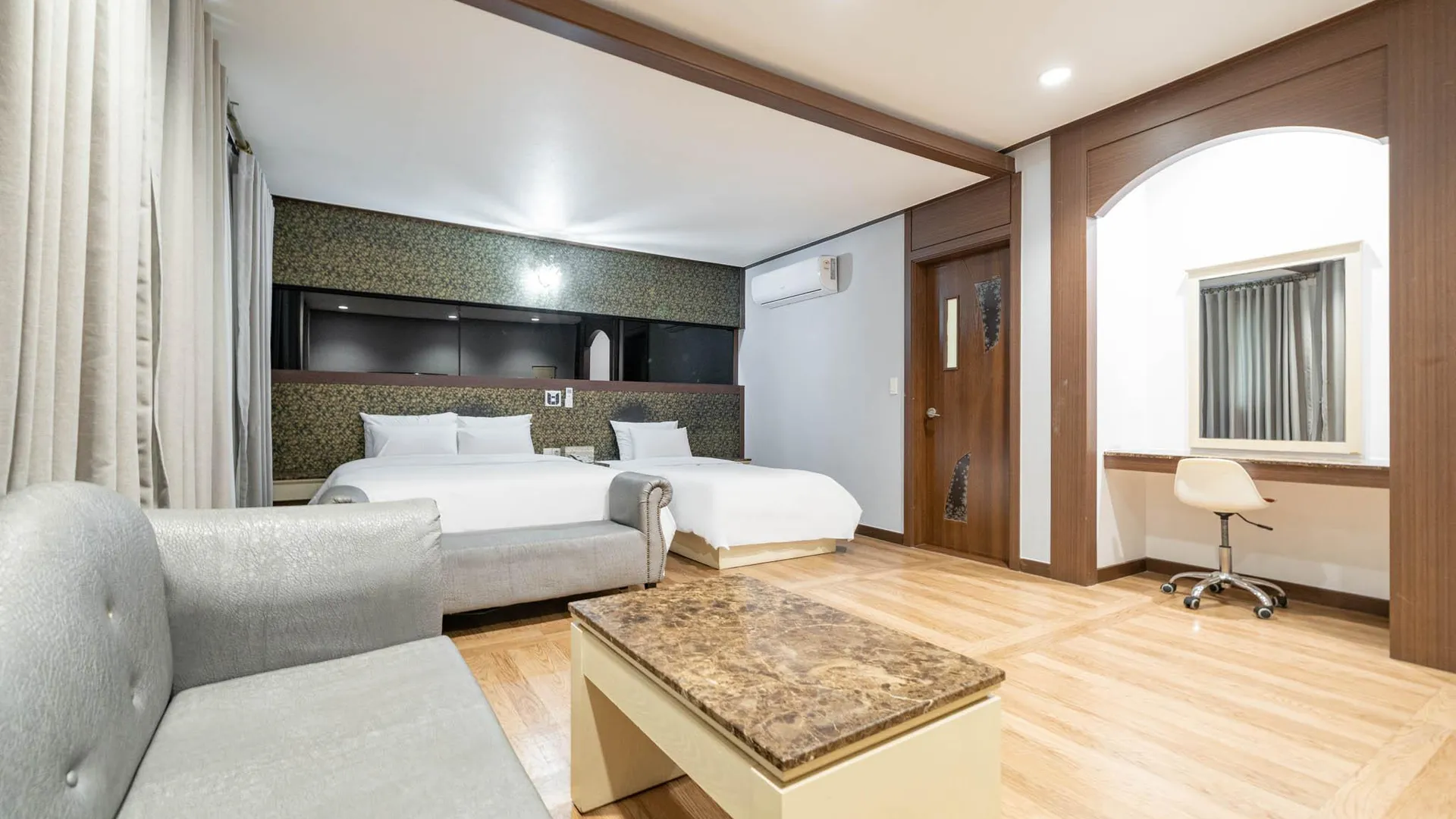 강릉 강릉 호텔몽 호텔 객실