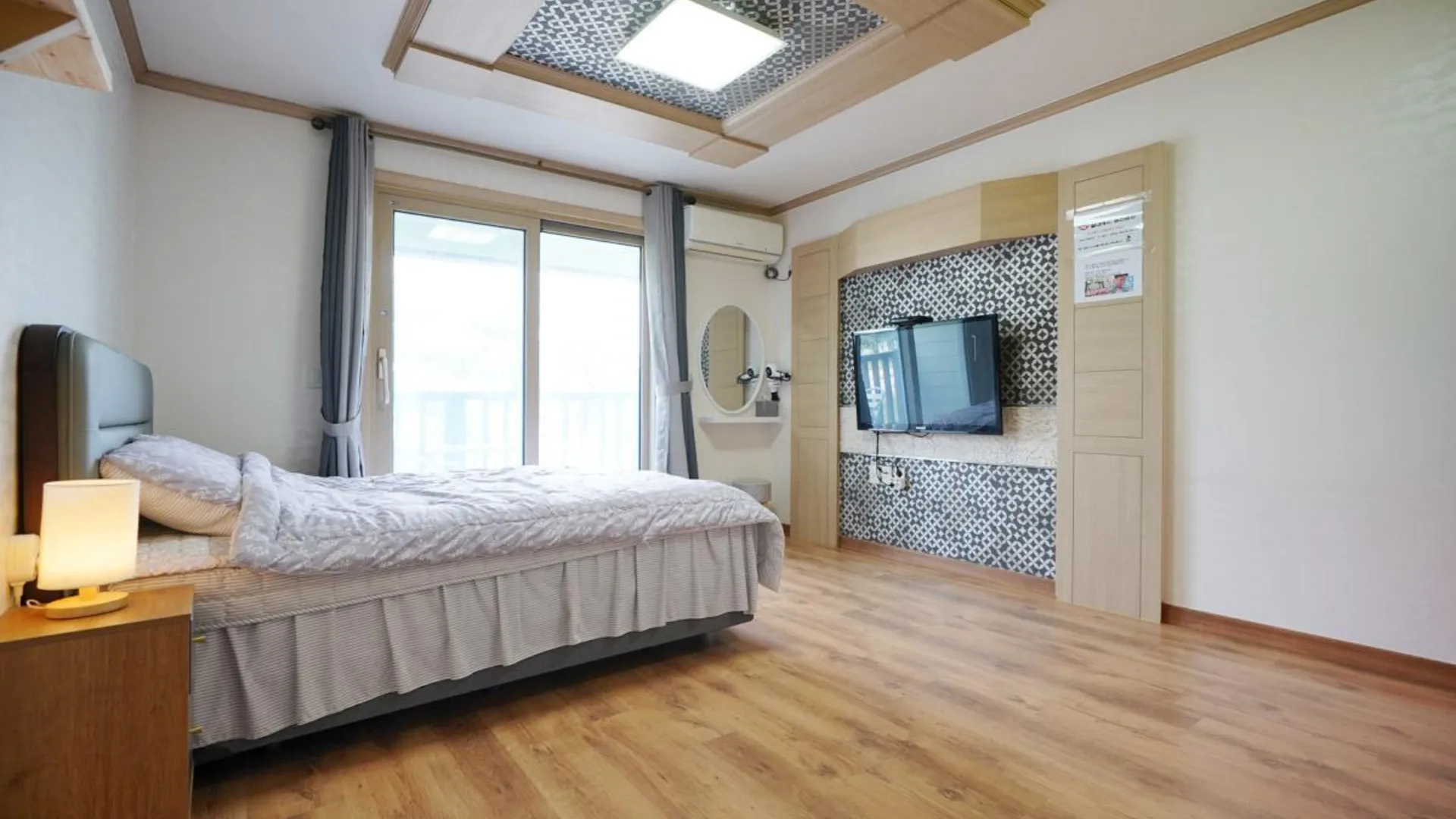 보령 보령 비치하우스펜션 2성급 게스트하우스 스위트룸