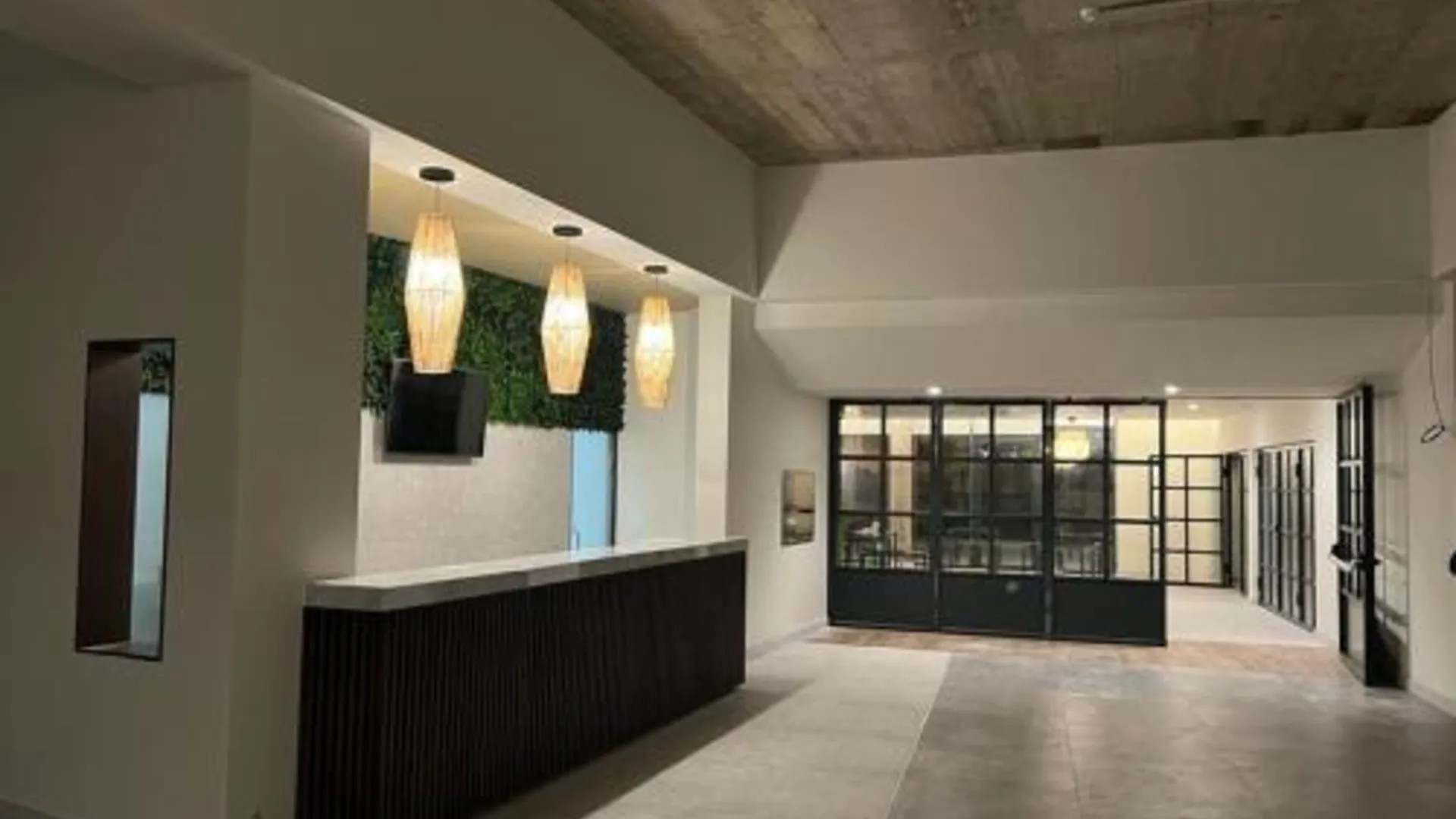 포르토 코보 Porto Covo Praia Hotel & SPA 4성급 호텔 객실