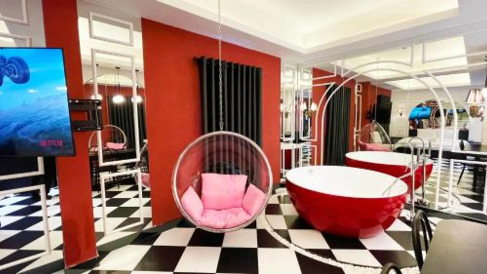 호치민 언 인 호텔 아티스타르 호텔 부대시설