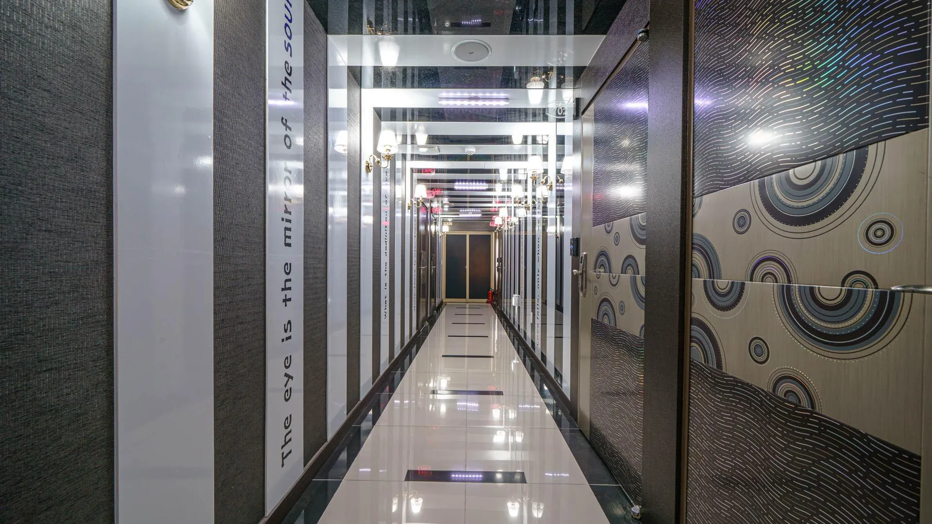 울산 울산 KTX역 S 호텔 부대시설