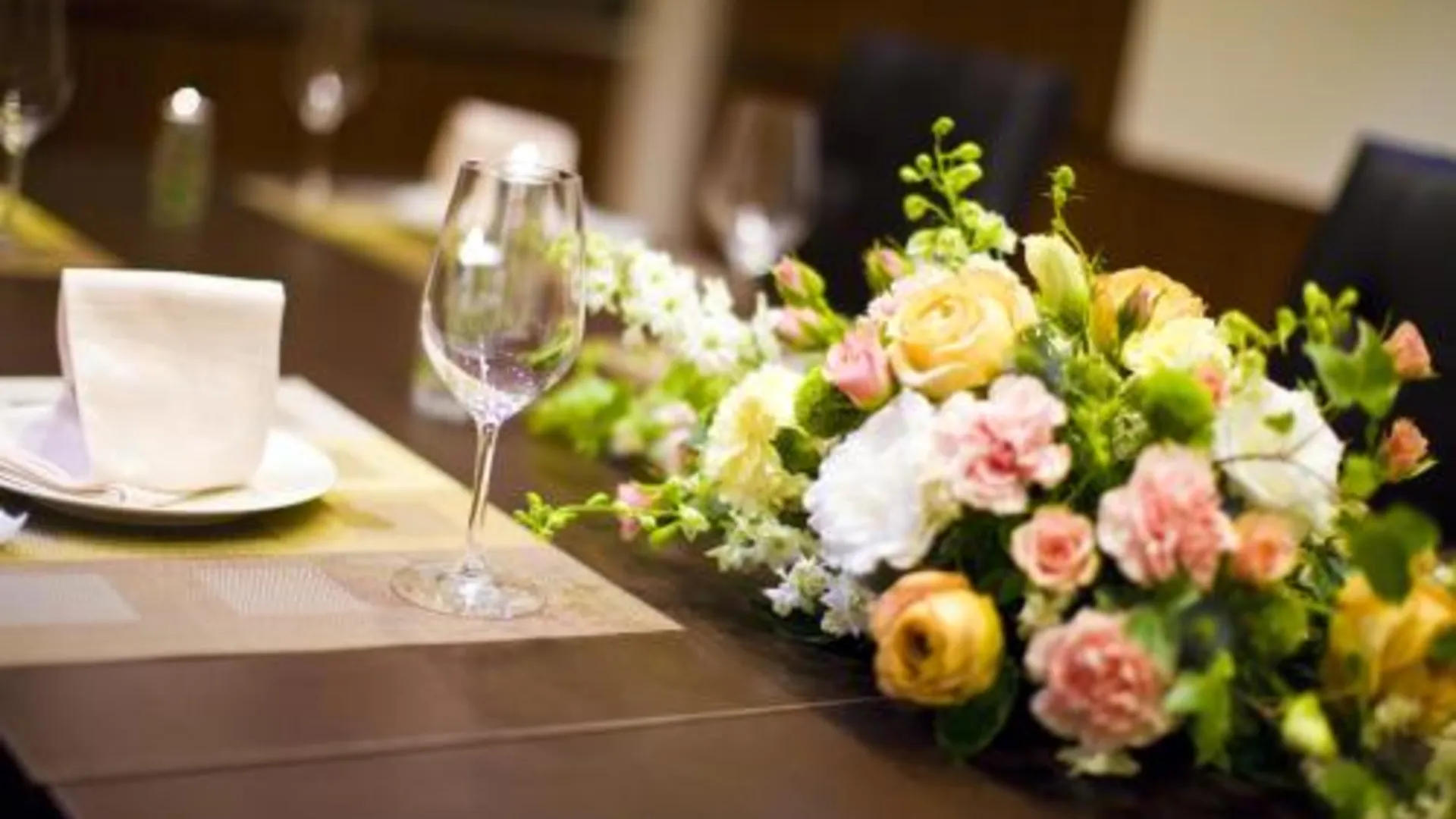 도쿄 / 동경 도쿄 그린 팰리스 호텔 3성급 호텔 레스토랑