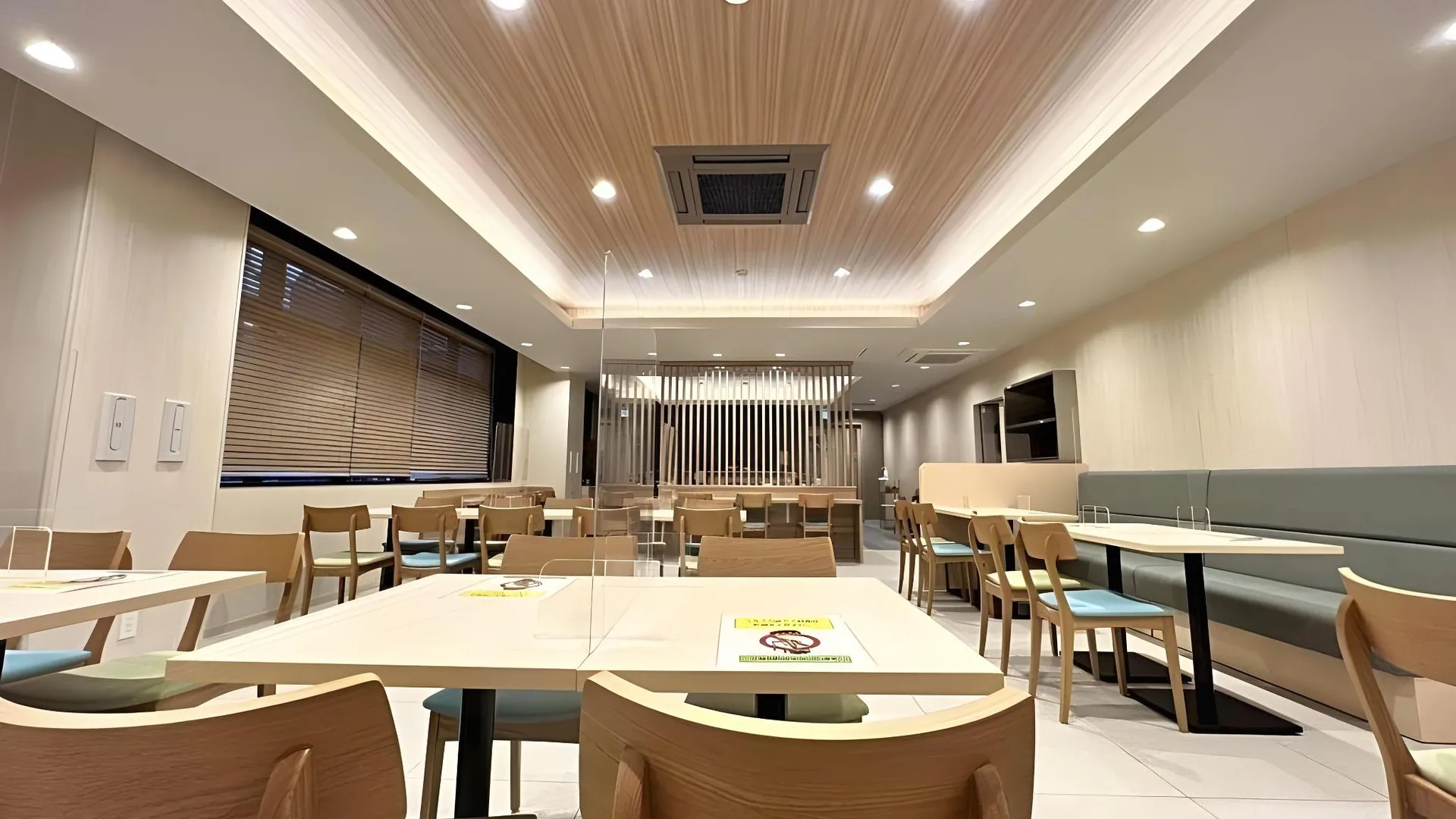 오사카 스마일 호텔 - 오사카 나카노시마 3성급 호텔 부대시설