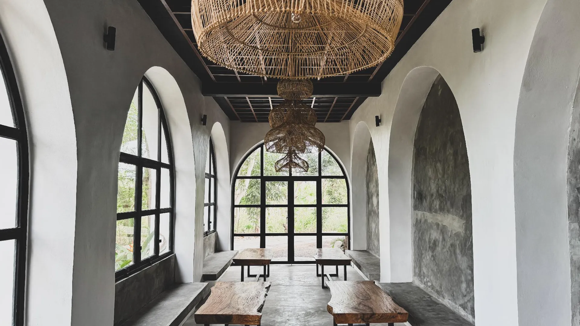 발리 누안사 페니다 호스텔 3성급 호텔 부대시설