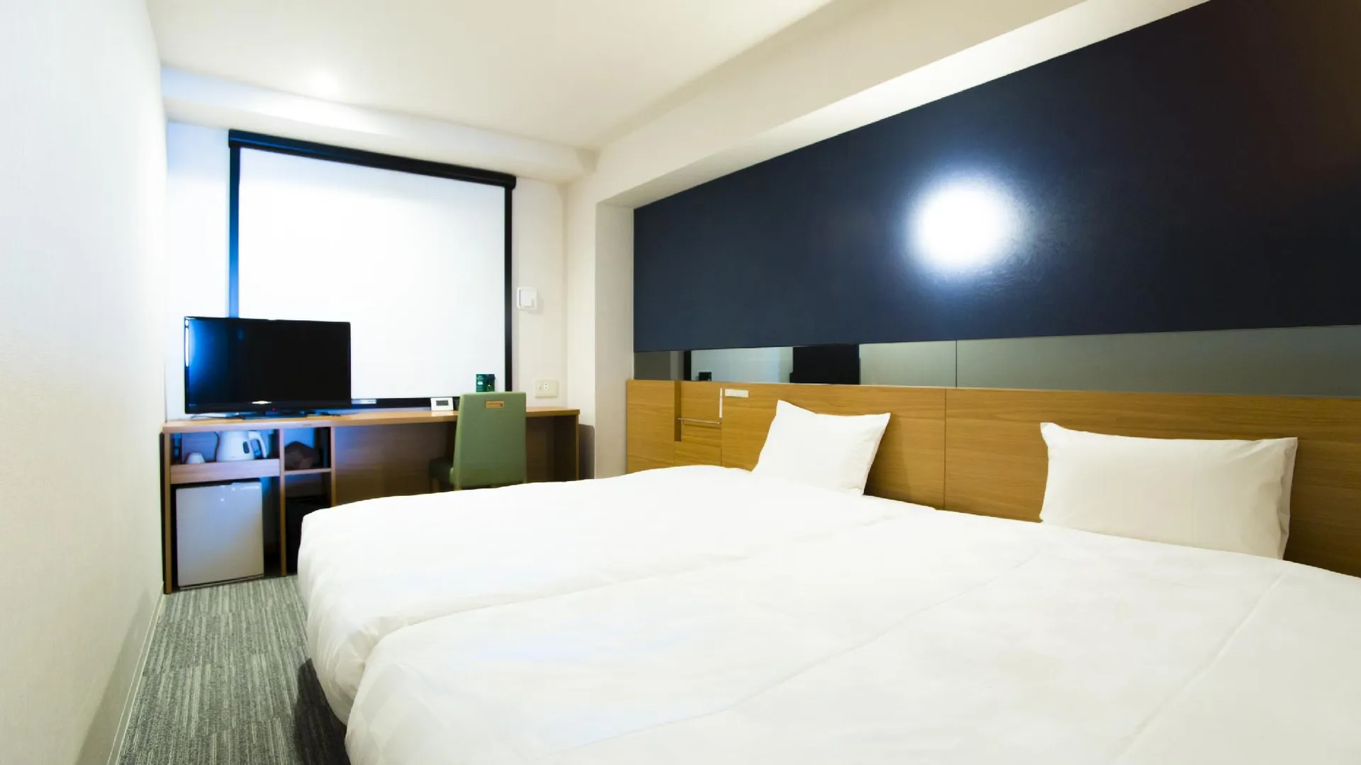 교토 호텔 멜디아 교토 시조 오미야 3성급 호텔 스위트룸