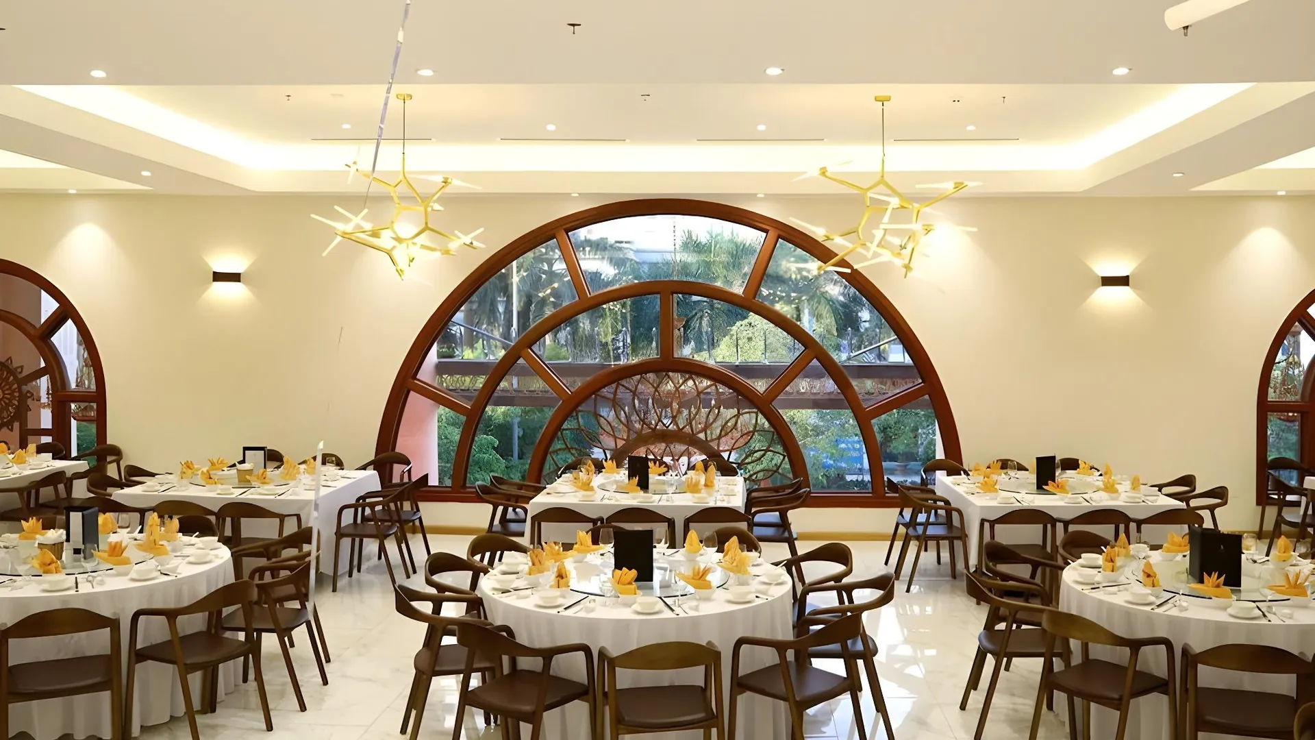 탄호아 / 삼손 비치 다이 비엣 호텔 3성급 호텔 객실