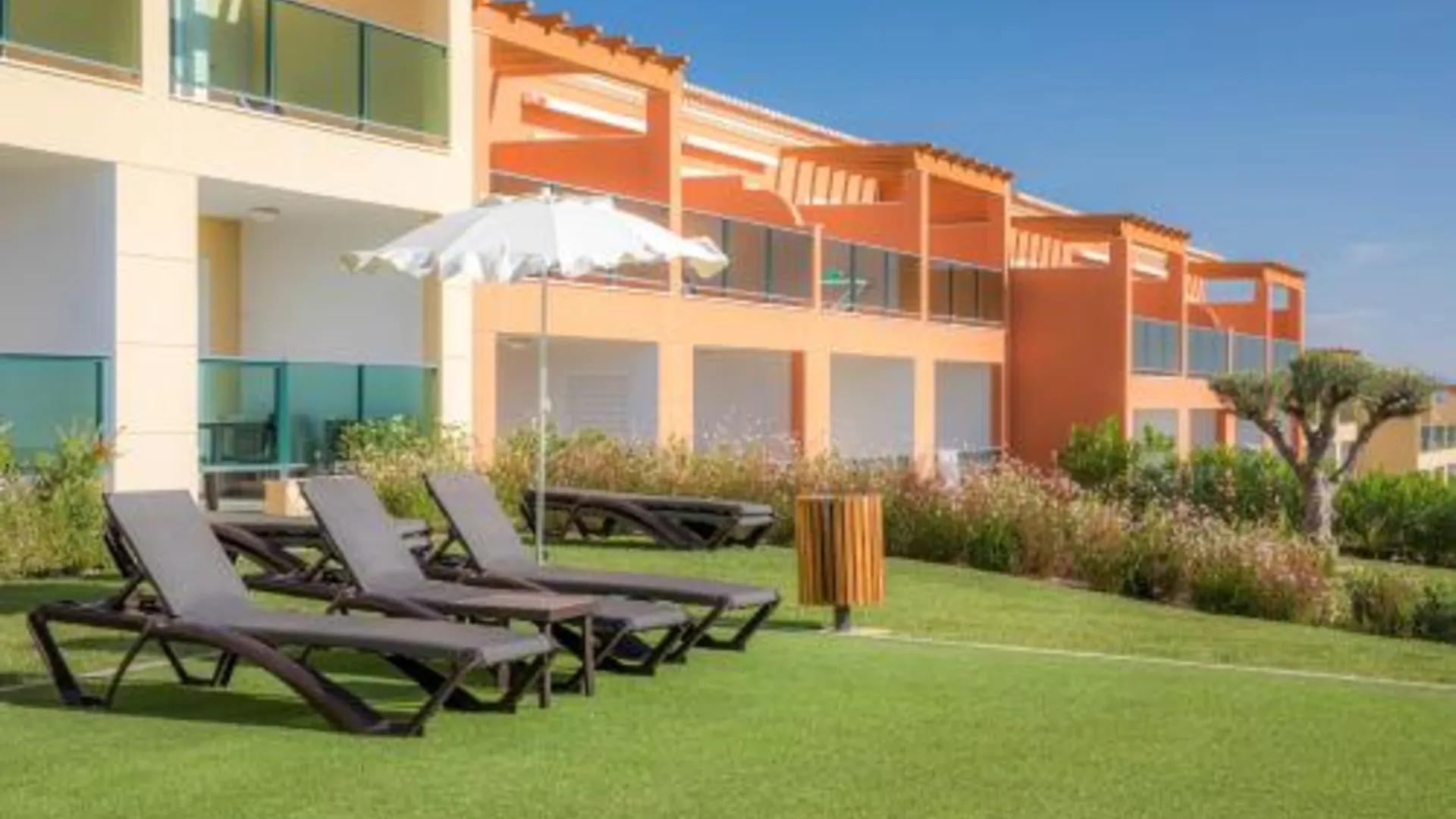 라고스 보아비스타 골프 앤 스파 리조트 4성급 호텔 객실