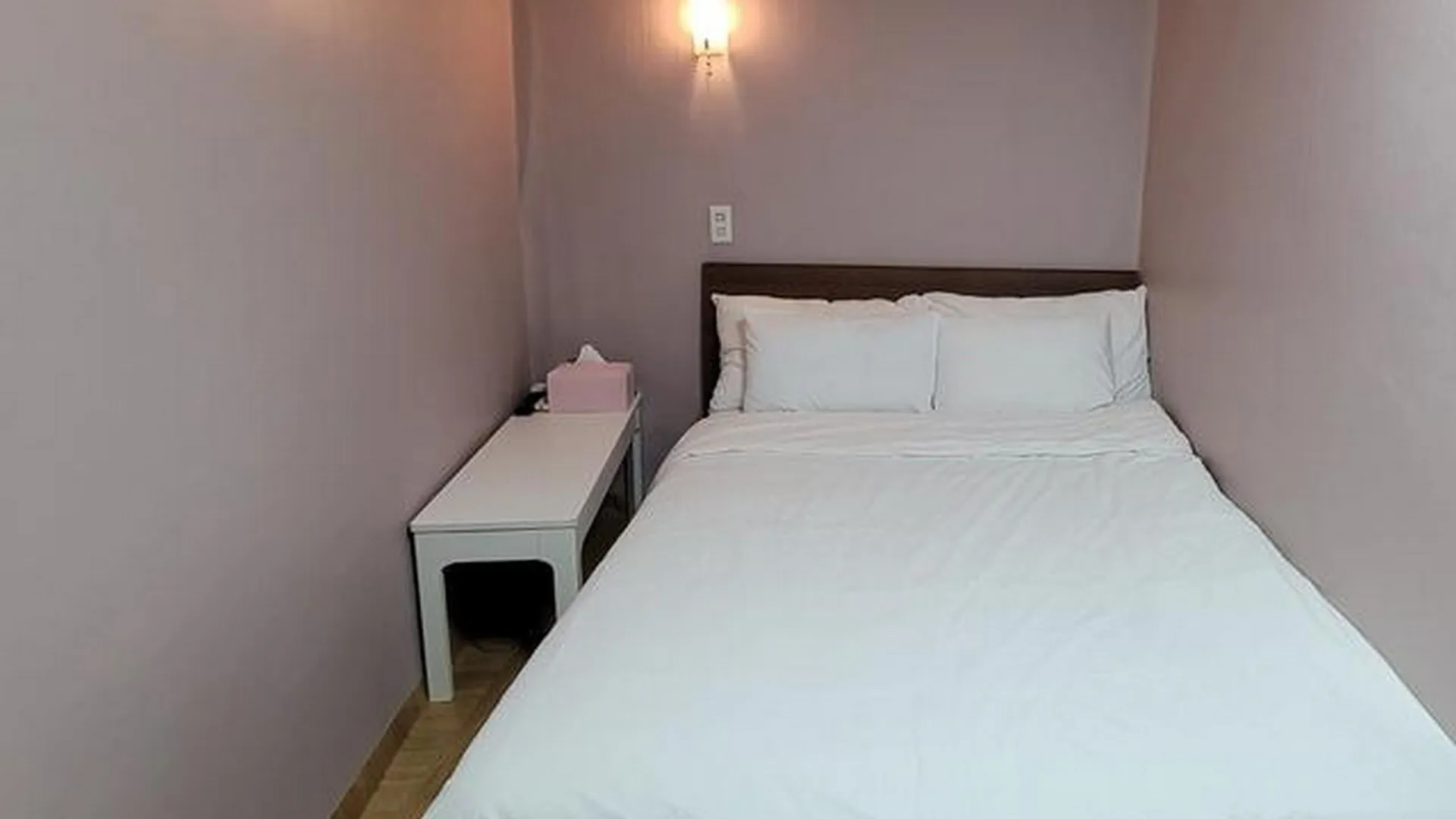 서울 건대 은하 호텔 레스토랑