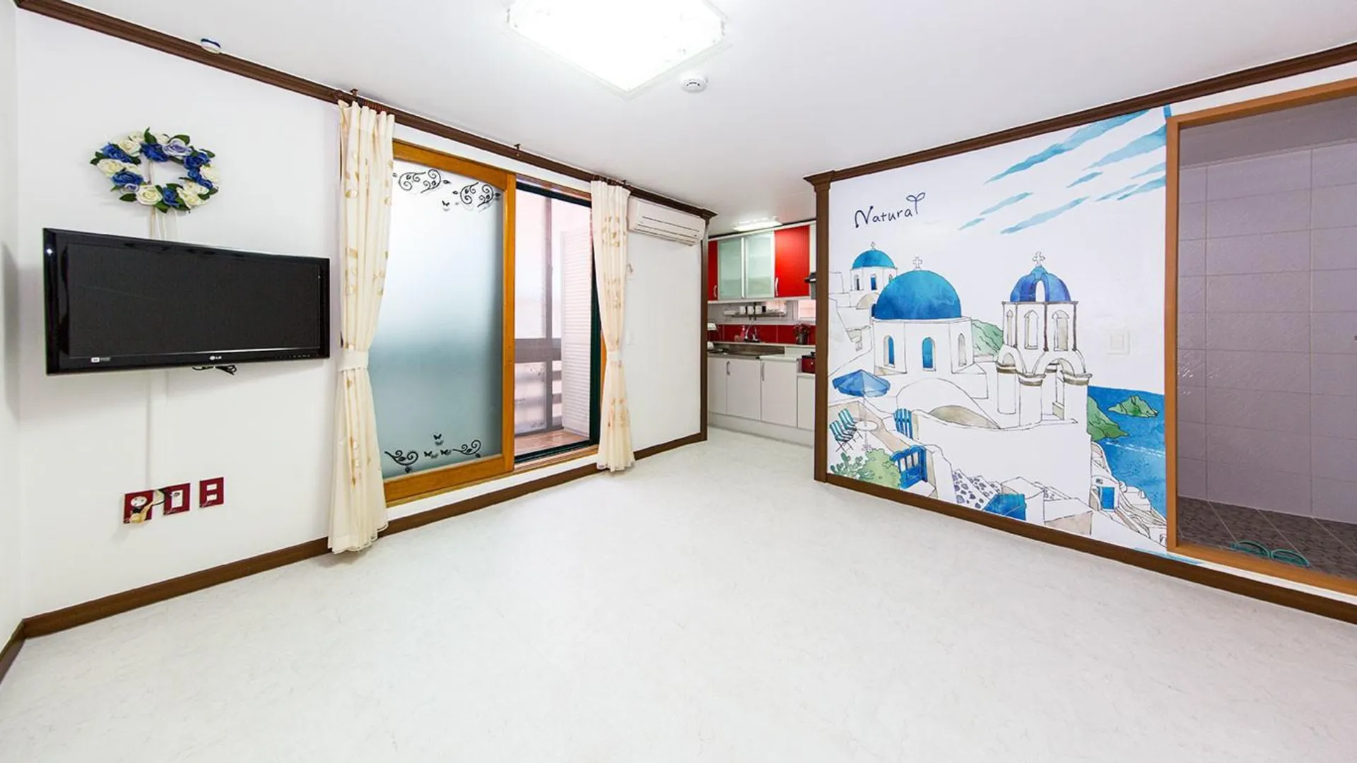 대천 즐거운 펜션