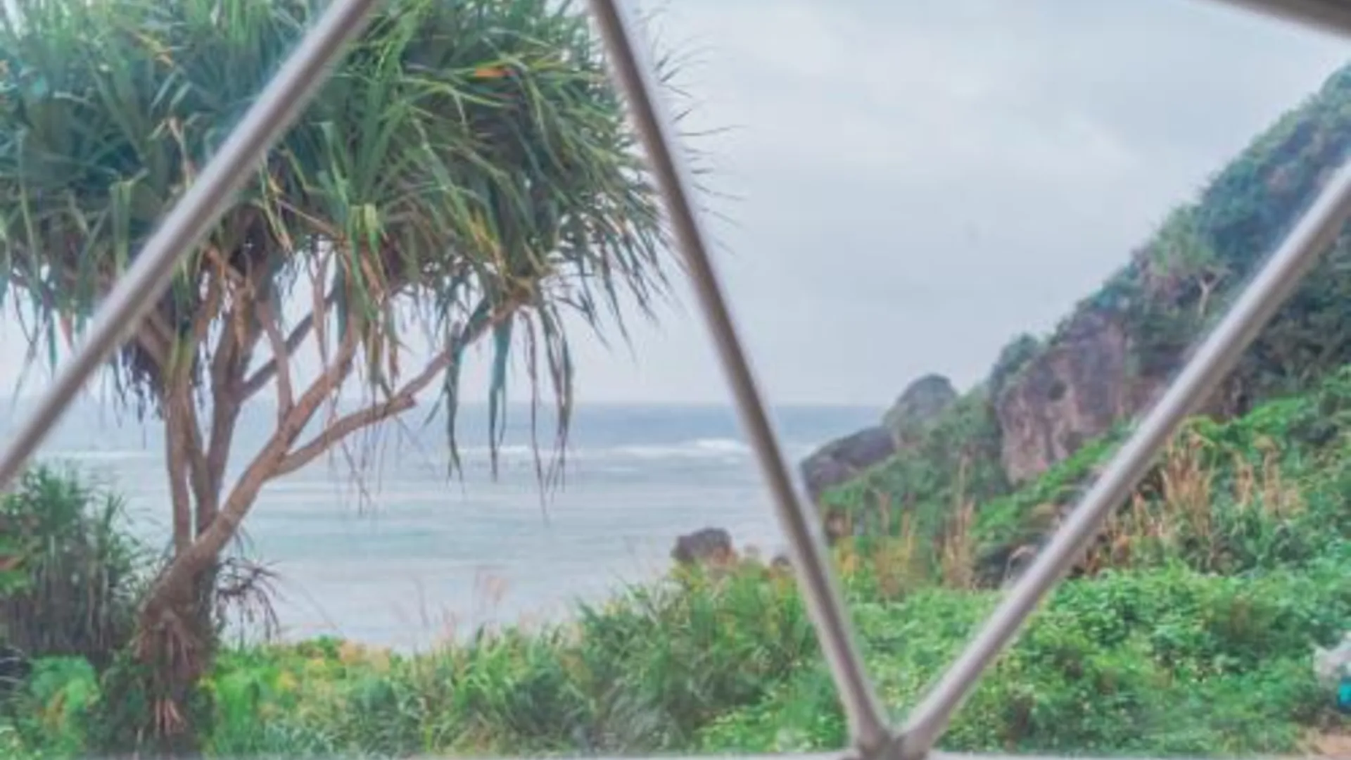 오키나와 본섬 글램파크 리조트 아쿠나 비치 3성급 게스트하우스 객실