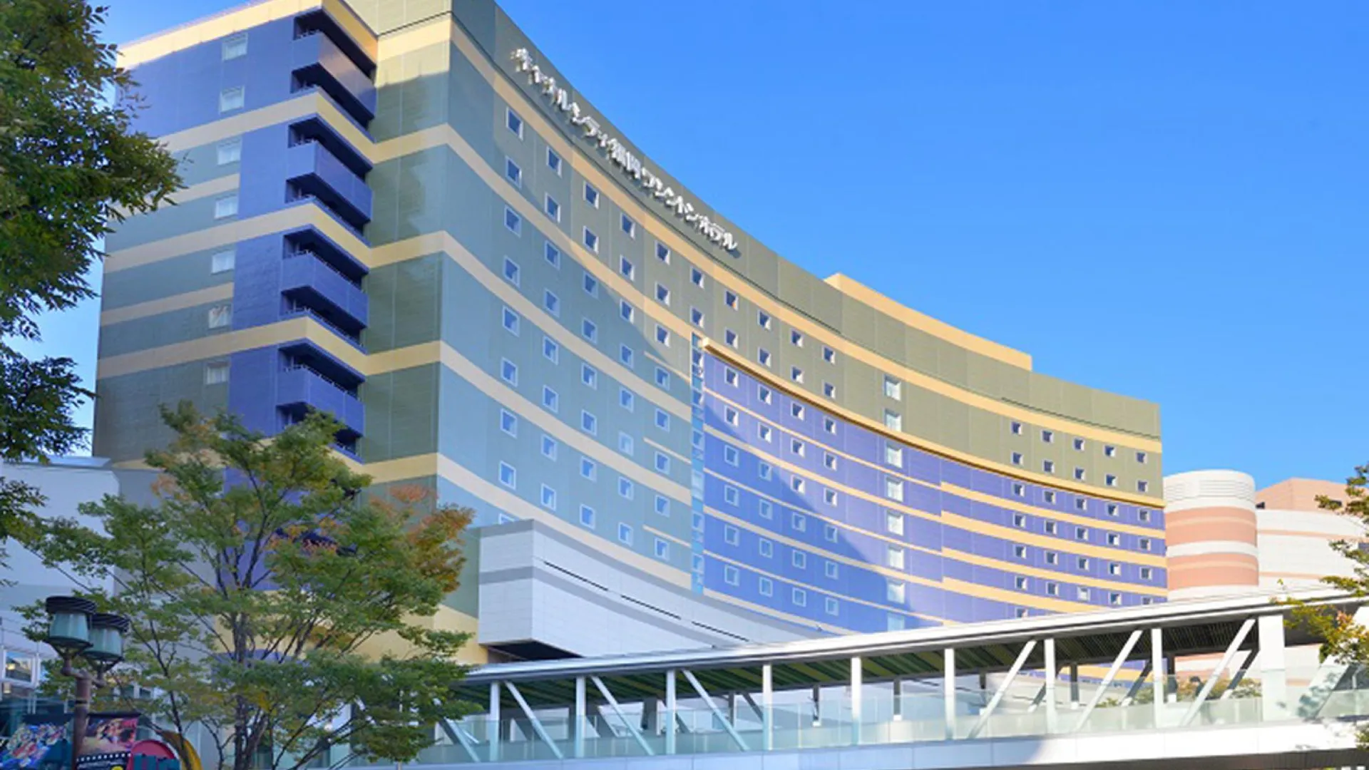 후쿠오카 커낼 시티 후쿠오카 워싱턴 호텔 3성급 호텔 객실