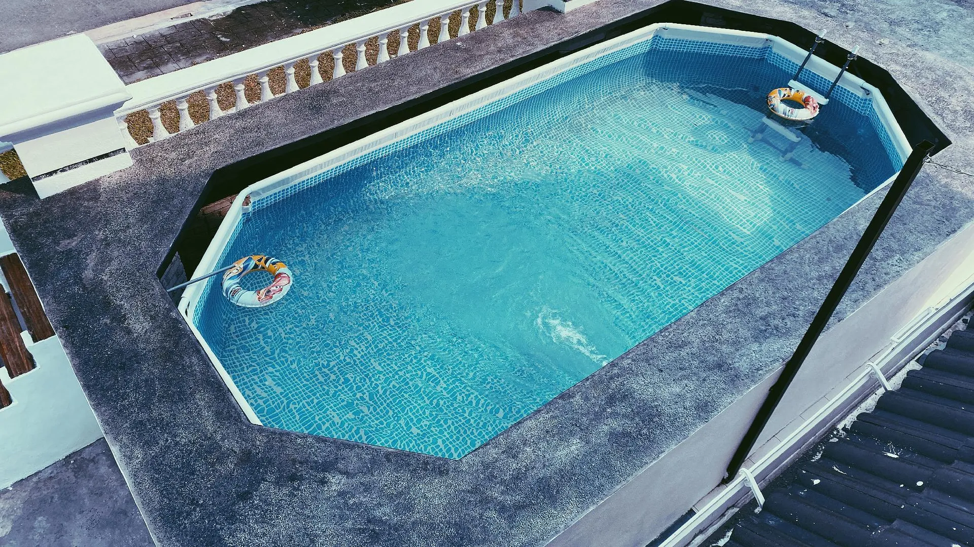 샤알람 세티아 알람의 프라이빗 하우스 (333m², 침실 5개, 프라이빗 욕실 5개) 4성급 싱글룸 부대시설