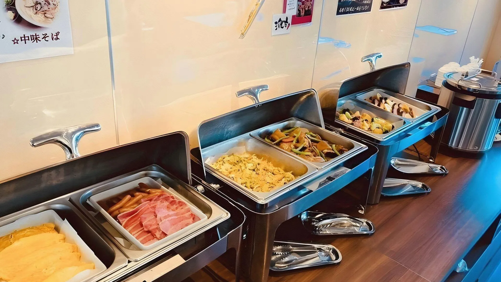 오키나와 본섬 호텔 프레시아 나하 츠지마치 3성급 호텔 객실